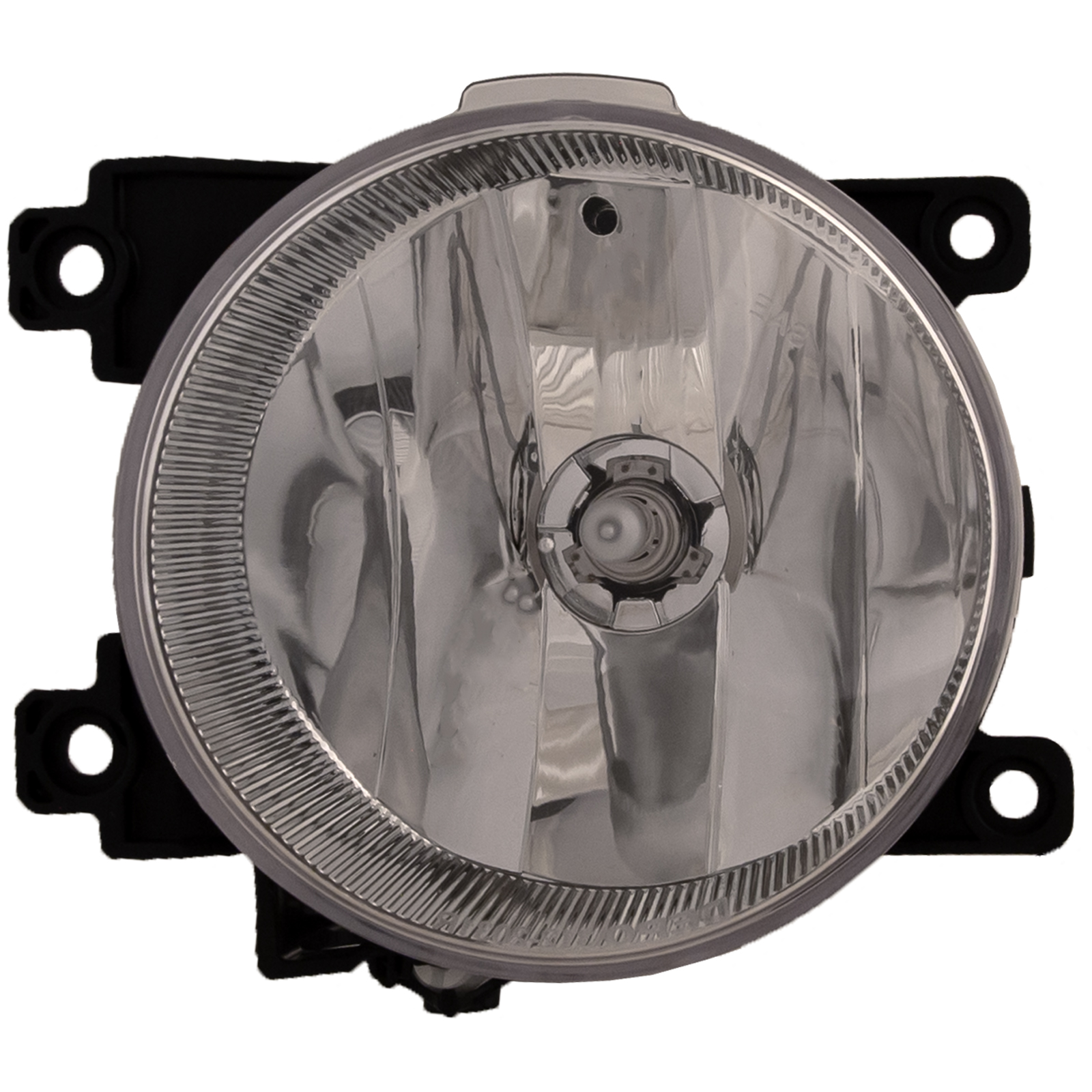 Left Driver Side Fog Light For 13-15 Toyota RAV4; CAPA Certified