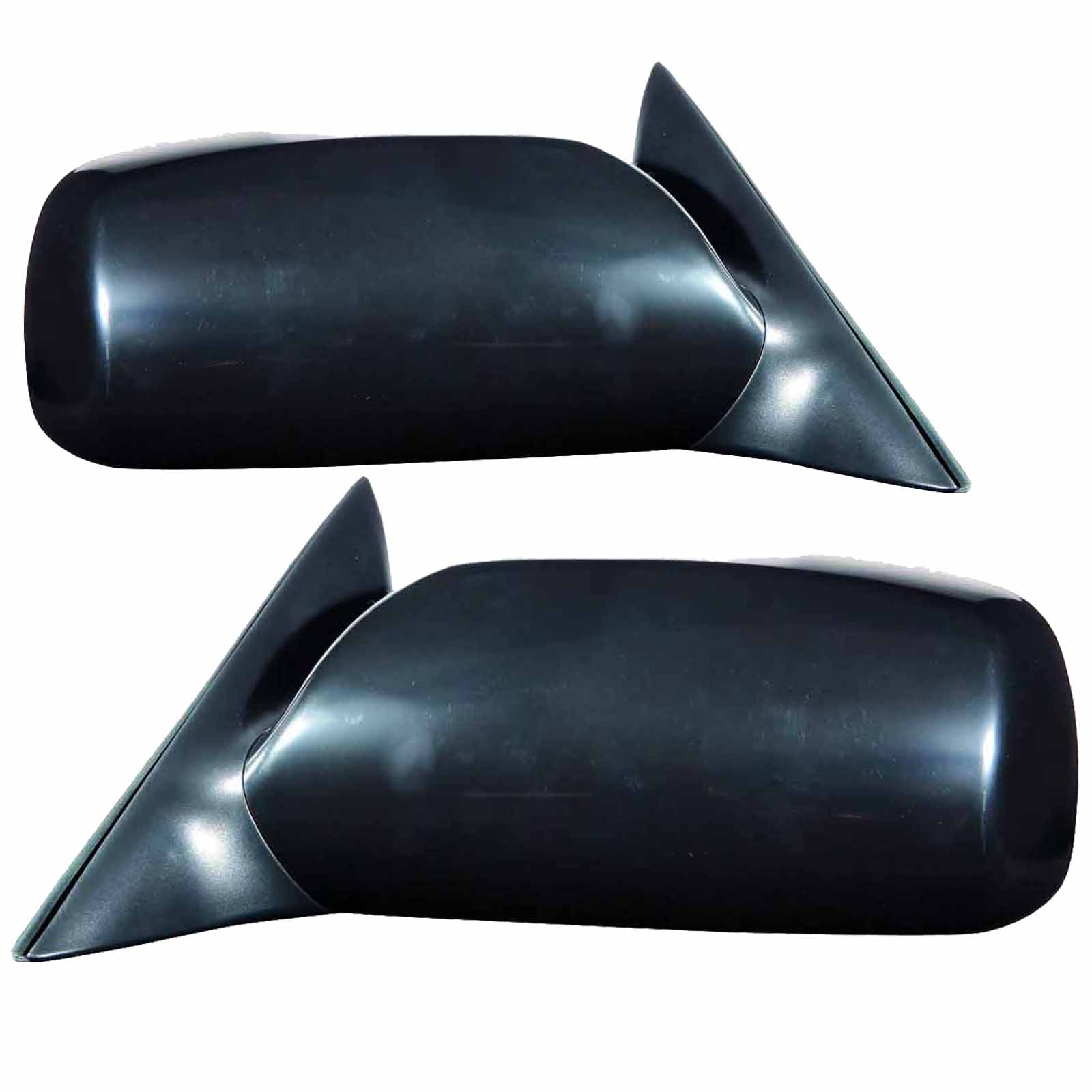 Door Mirror Set For 07-11 Toyota Camry