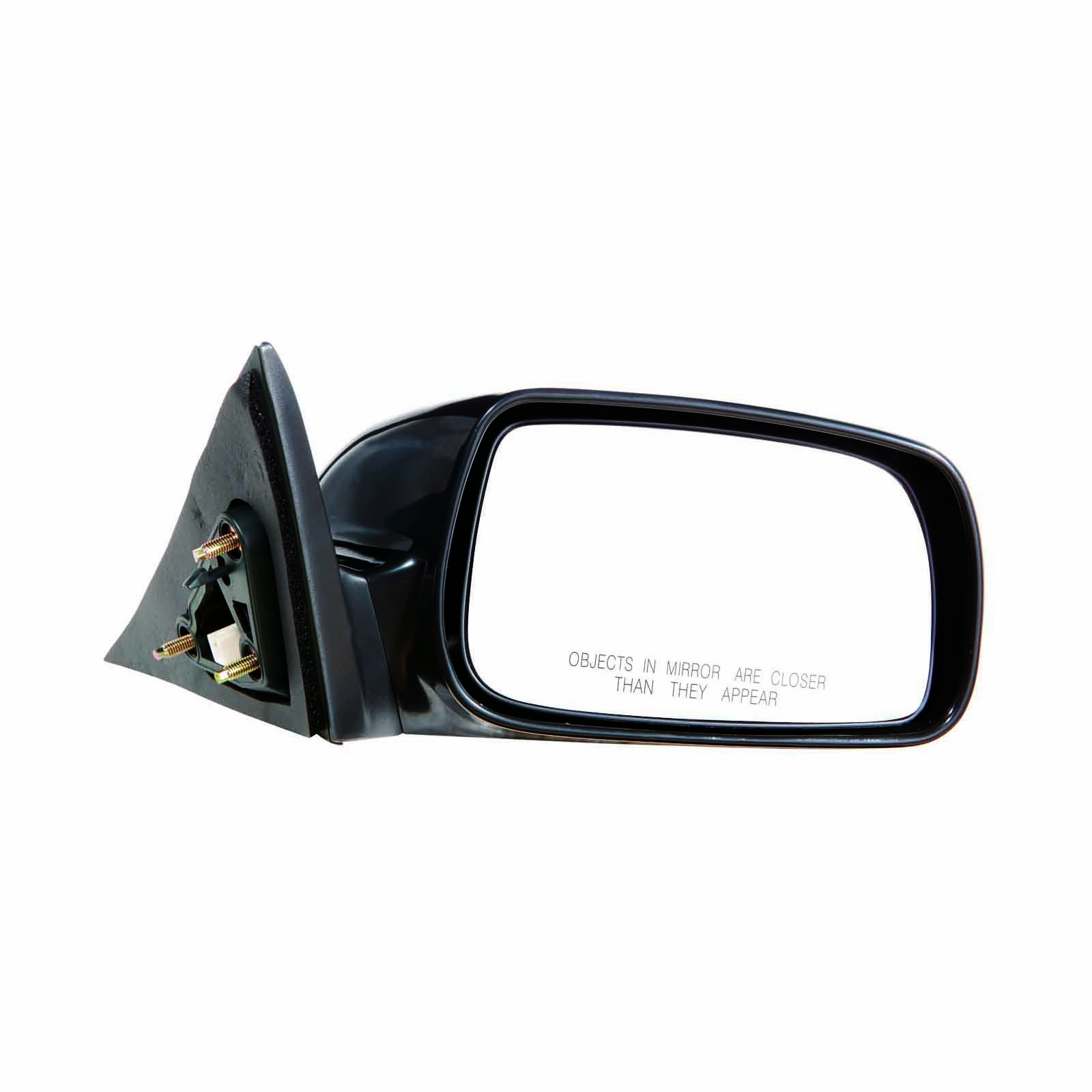 Right Passenger Side Mirror For 07-11 Toyota Camry