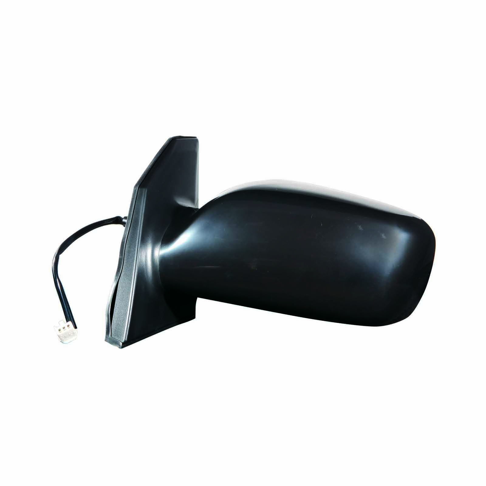 Left Driver Side Door Mirror For 03-08 Toyota Corolla