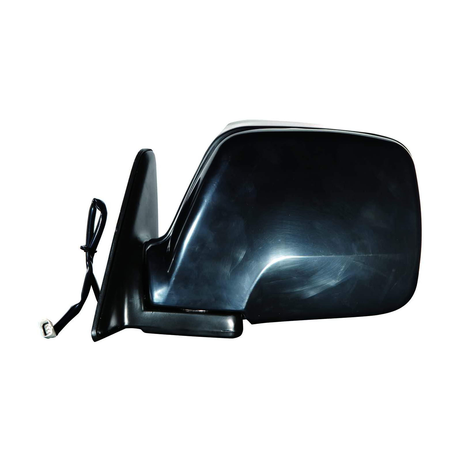 Left Driver Side Mirror For 91-97 Toyota Land Cruiser
