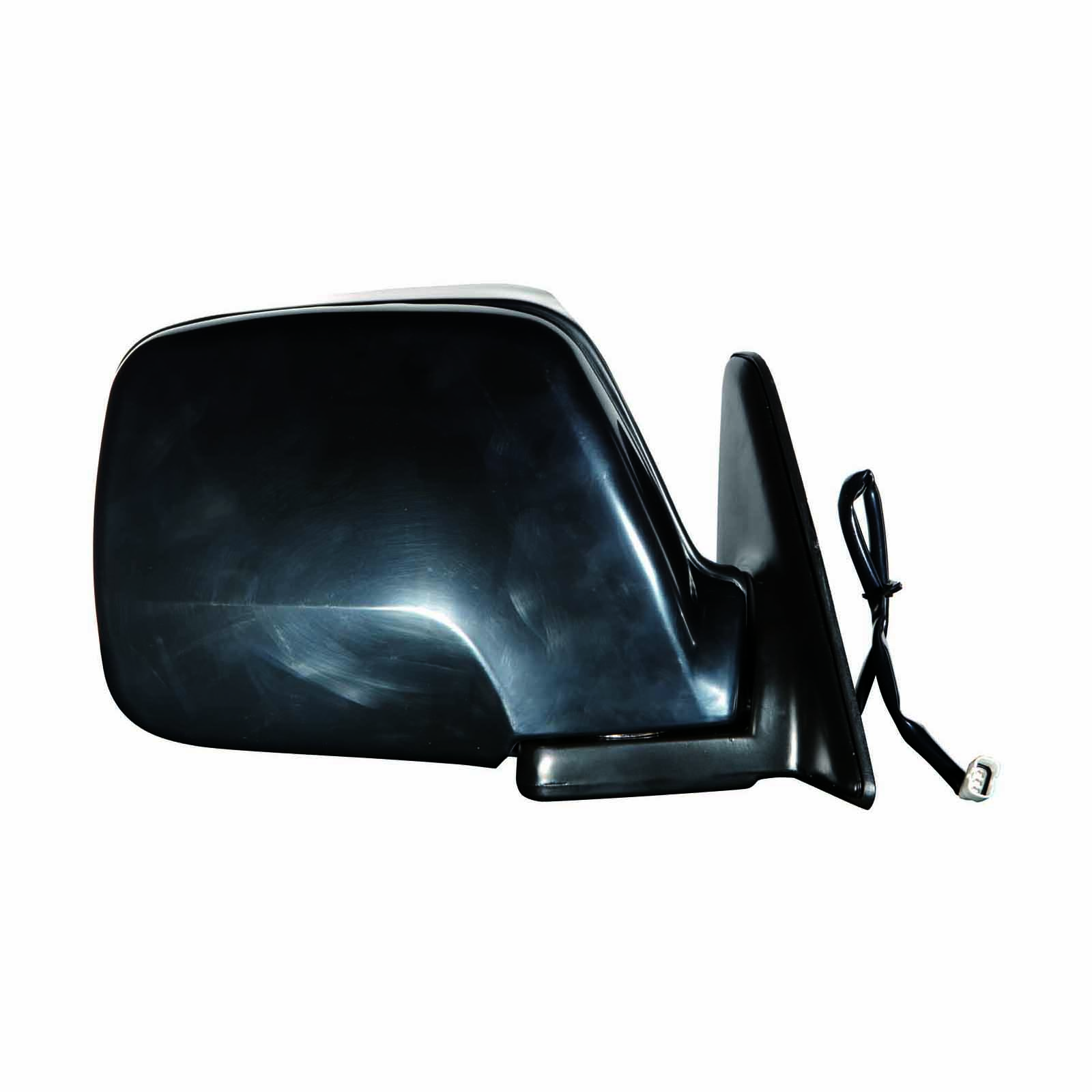 Right Passenger Side Mirror For 96-97 Lexus LX450, 91-97 Toyota Land Cruiser