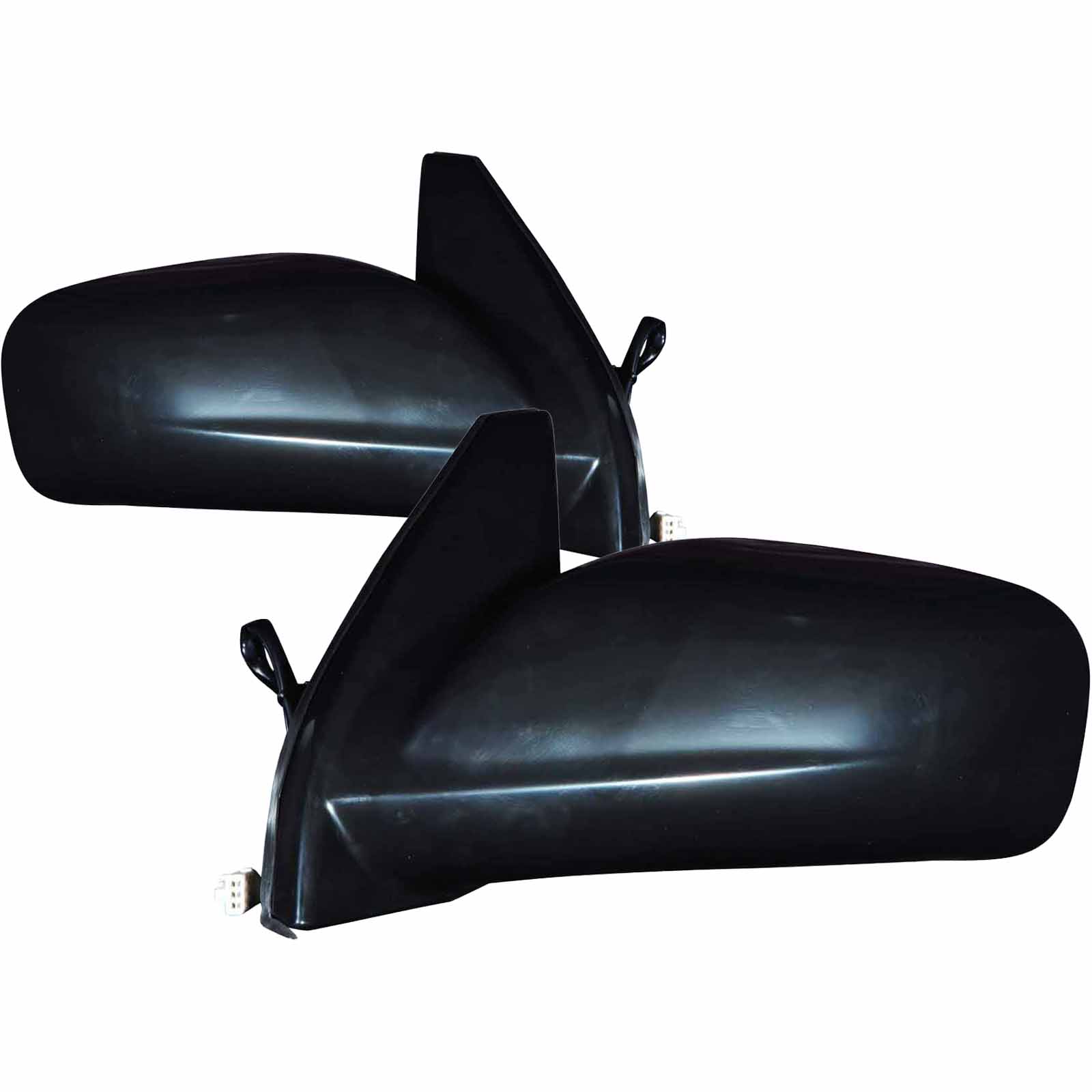 Door Mirror Set For 03-08 Pontiac Vibe, 03-08 Toyota Matrix