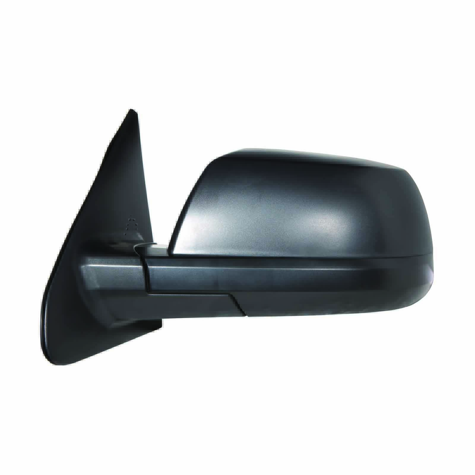 Left Driver Side Mirror For 07-13 Toyota Tundra