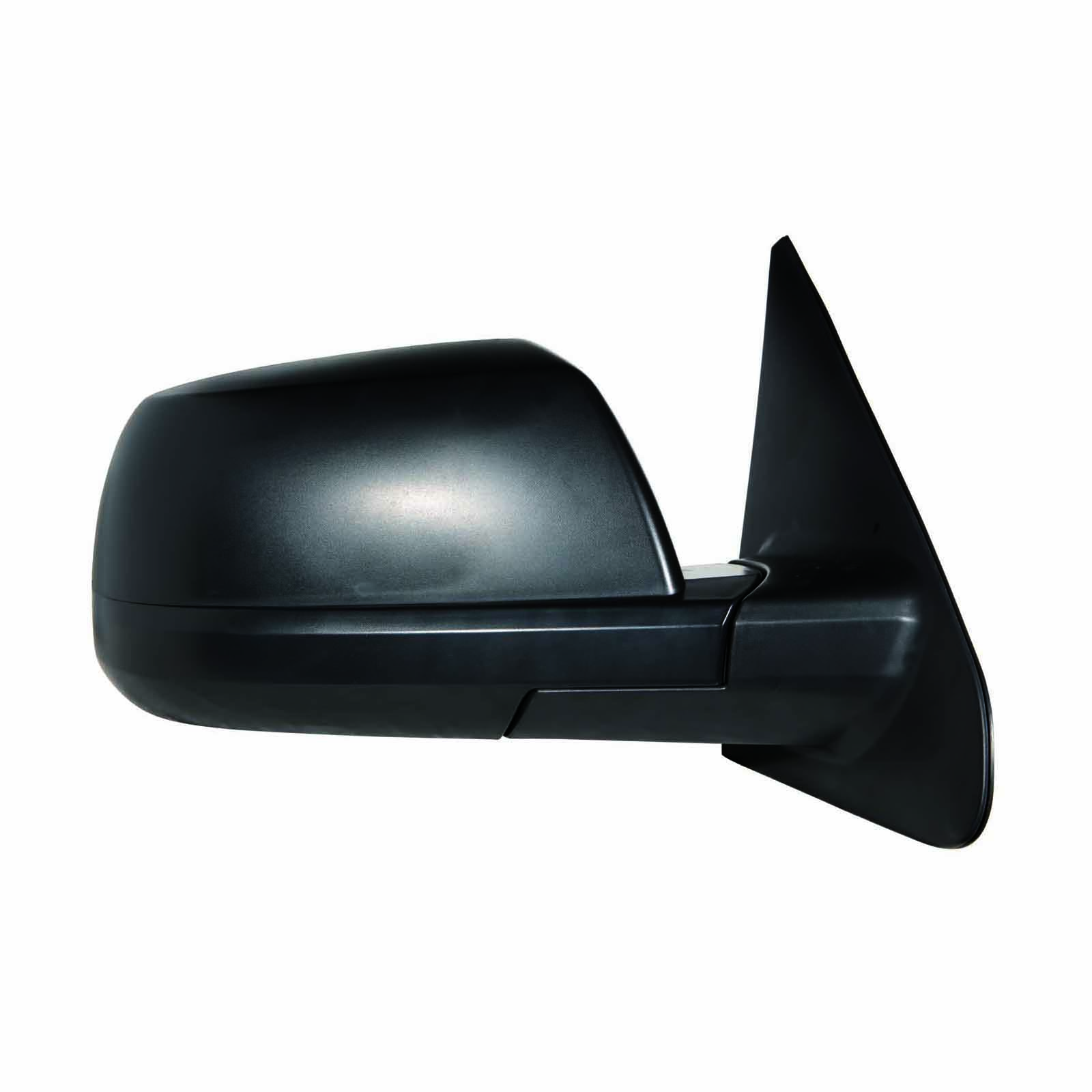 Right Passenger Side Mirror For 07-13 Toyota Tundra