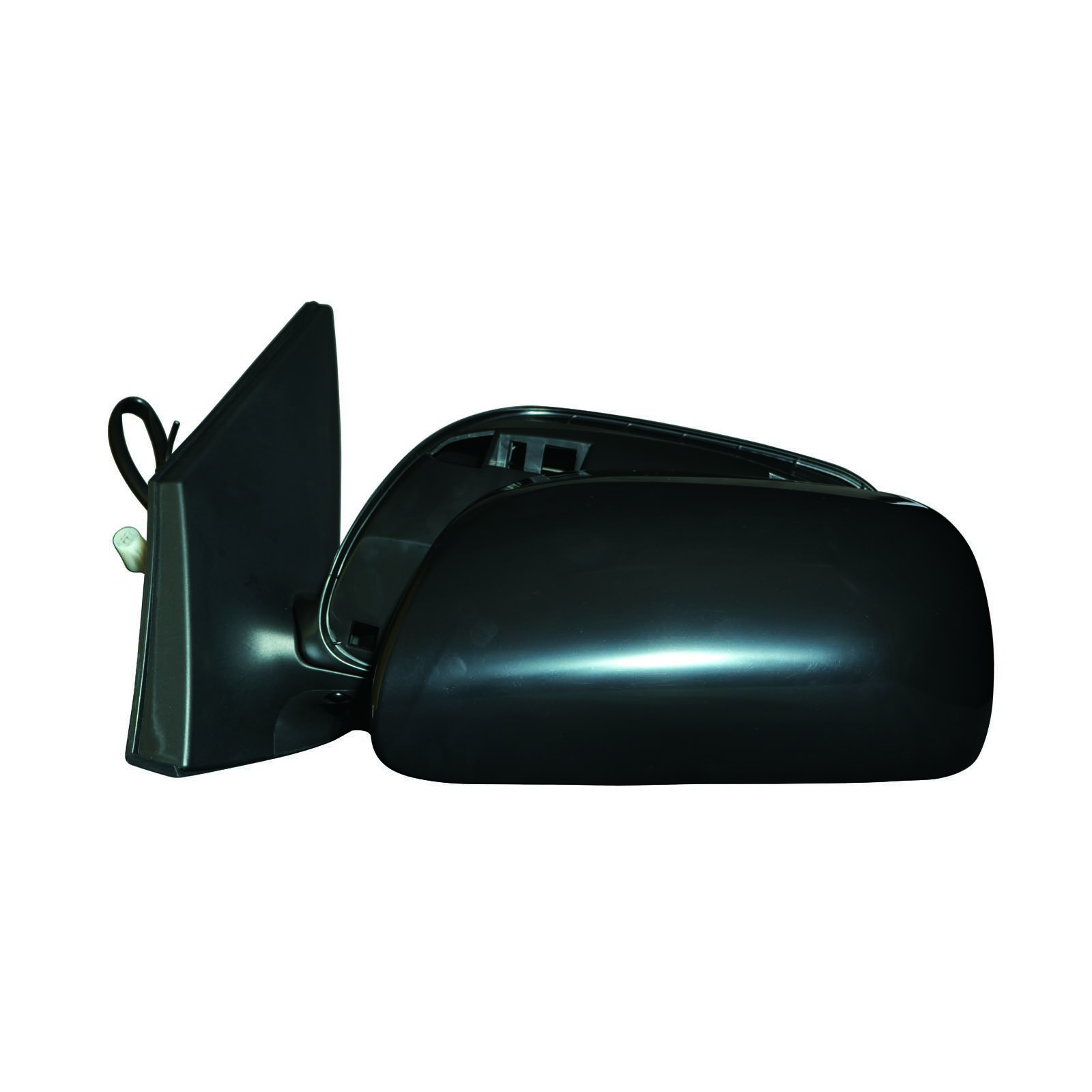 Left Driver Side Door Mirror For 09-13 Toyota Corolla