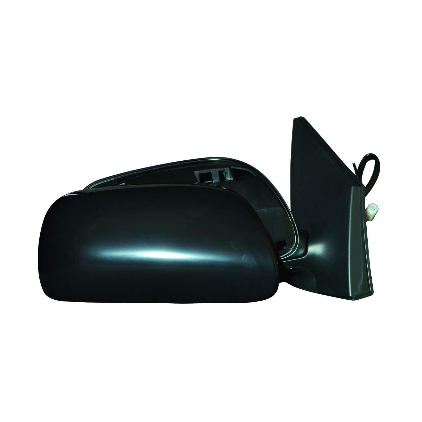 Right Passenger Side Mirror For 09-13 Toyota Corolla