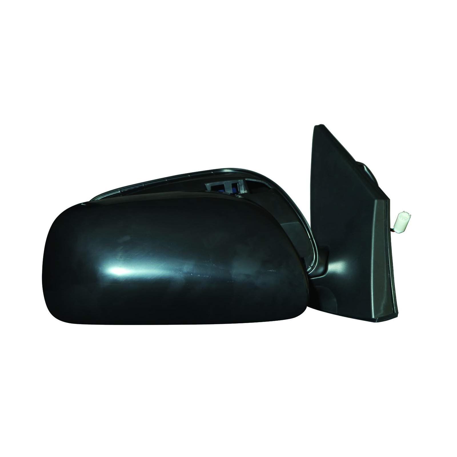 Right Passenger Side Mirror For 09-13 Toyota Corolla