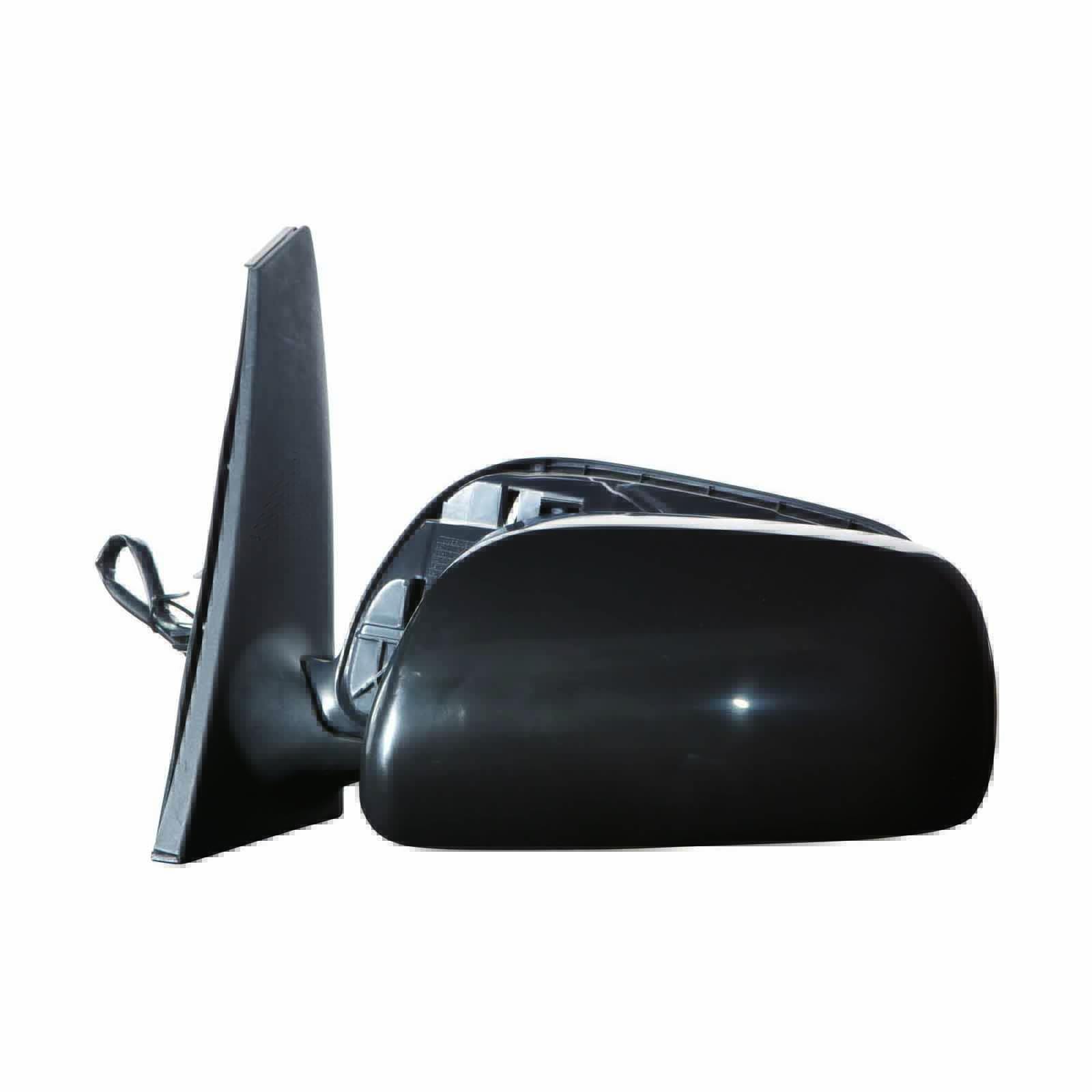 Left Driver Side Door Mirror For 04-09 Toyota Prius