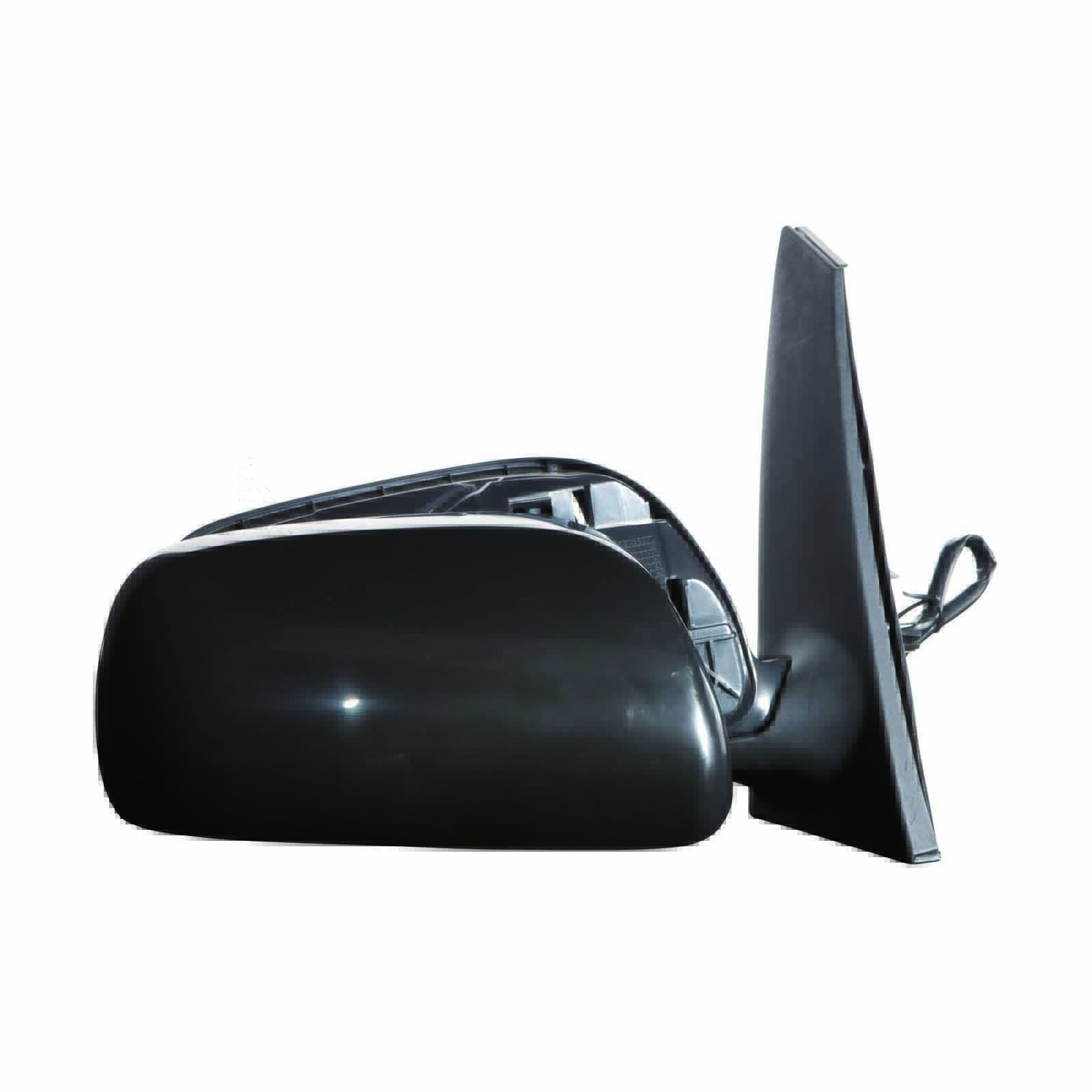 Right Passenger Side Door Mirror For 04-09 Toyota Prius