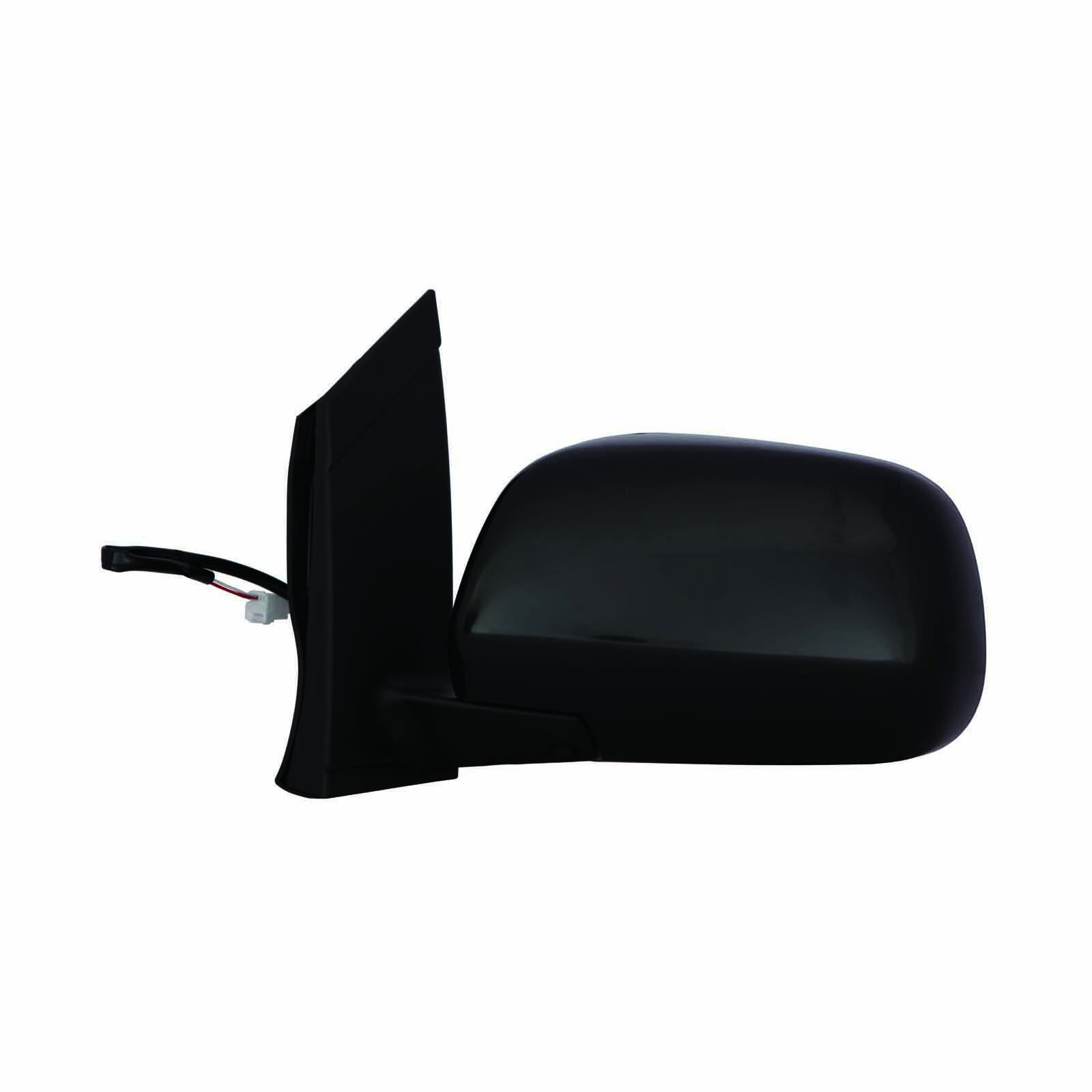Left Driver Side Mirror For 04-10 Toyota Sienna