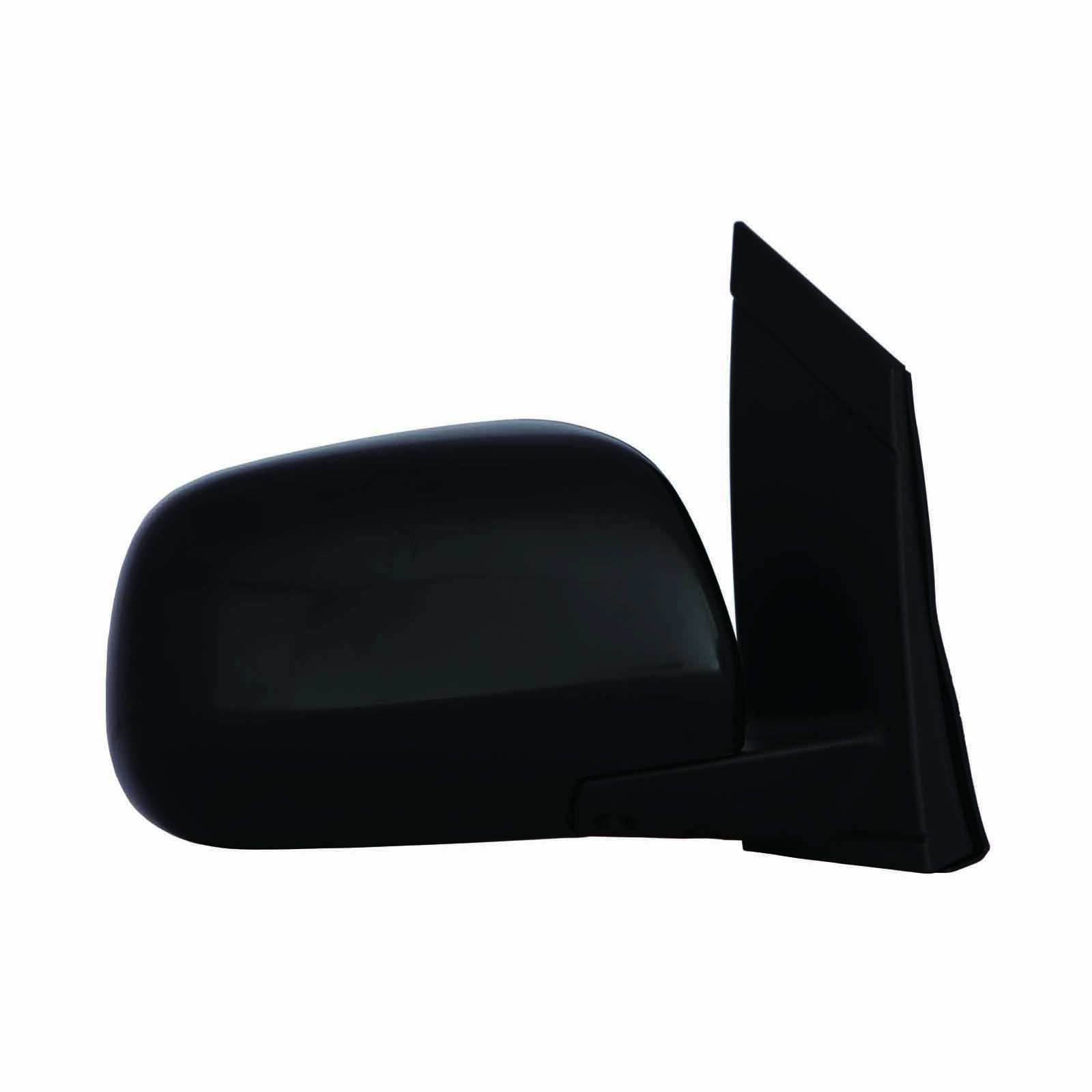 Right Passenger Side Mirror For 04-10 Toyota Sienna