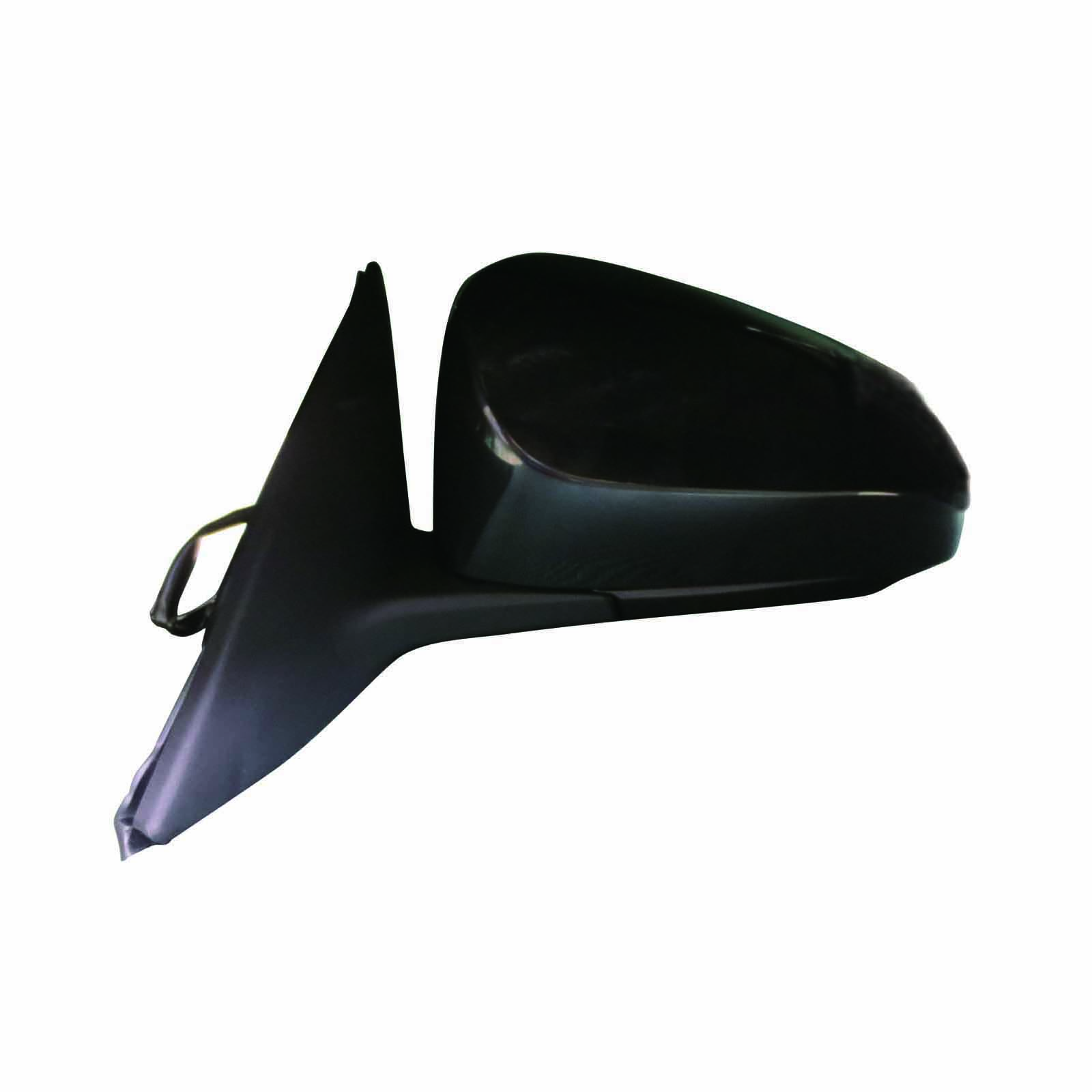 Left Driver Side Mirror For 12 Toyota Camry