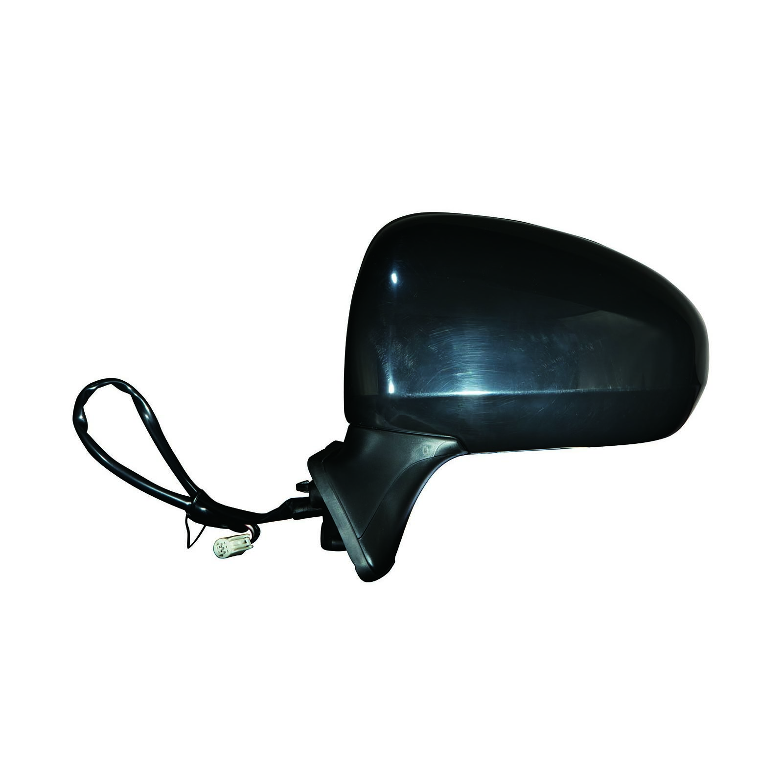 Left Driver Side Door Mirror For 10-15 Toyota Prius