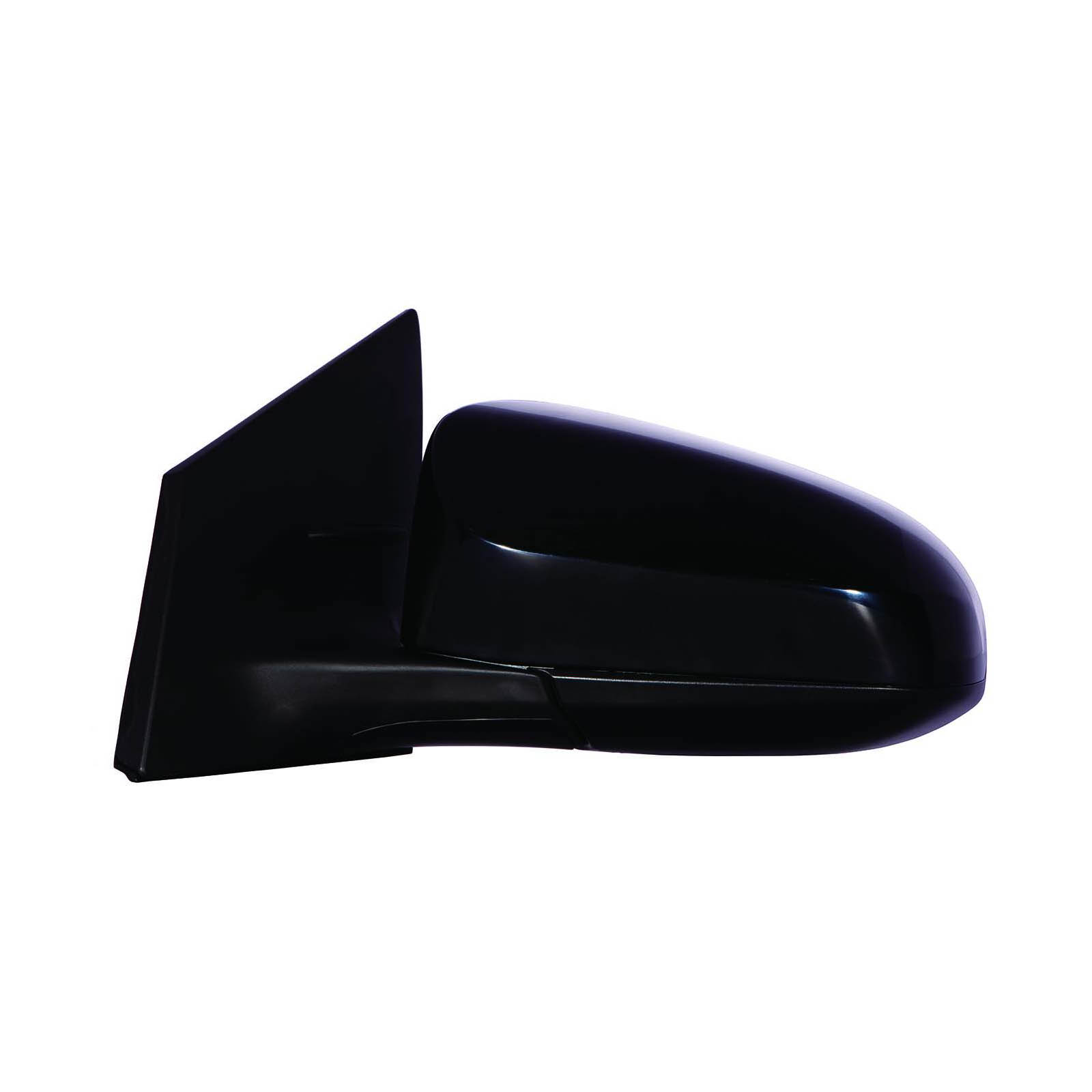 Left Driver Side Mirror For 14-19 Toyota Corolla