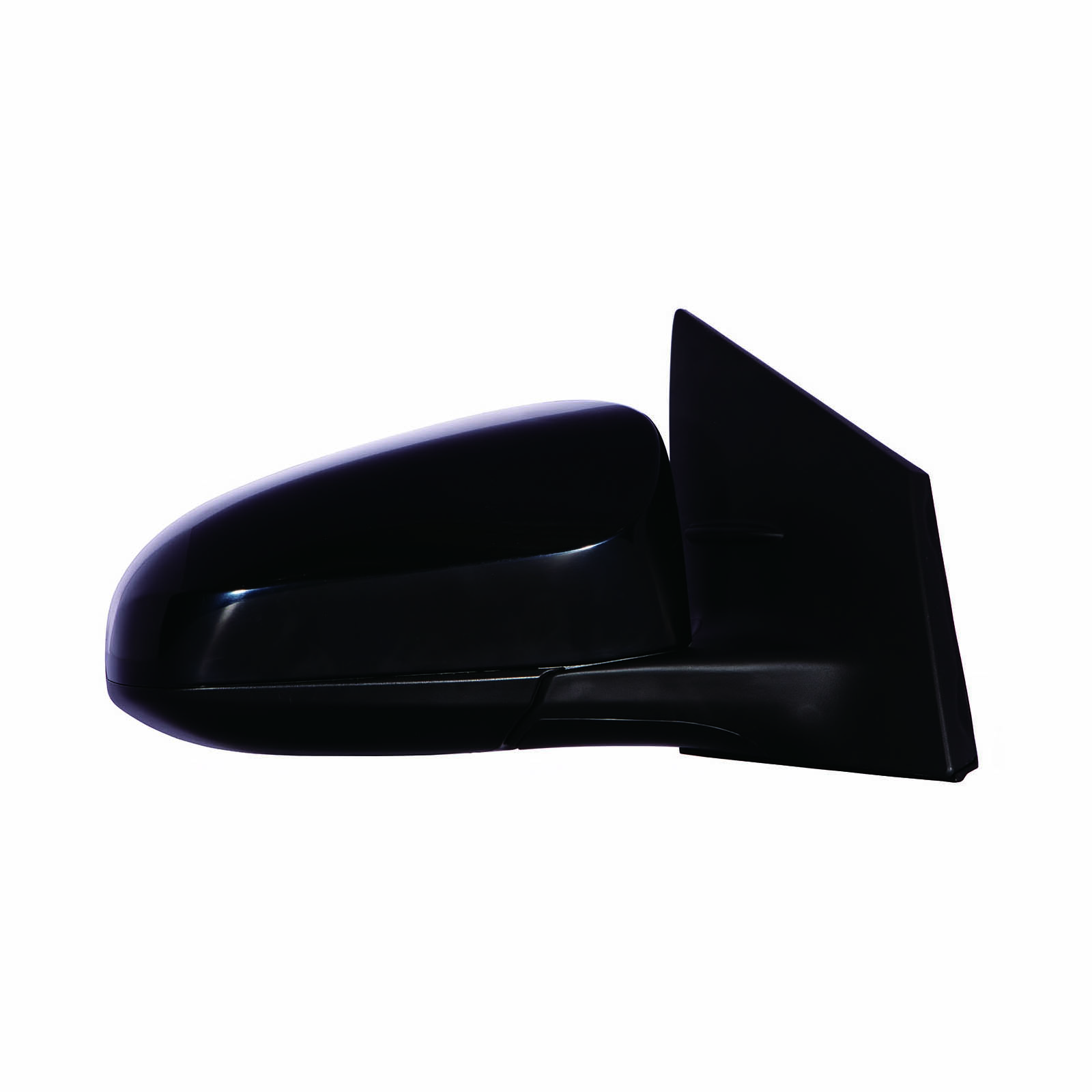 Right Passenger Side Mirror For 14-19 Toyota Corolla