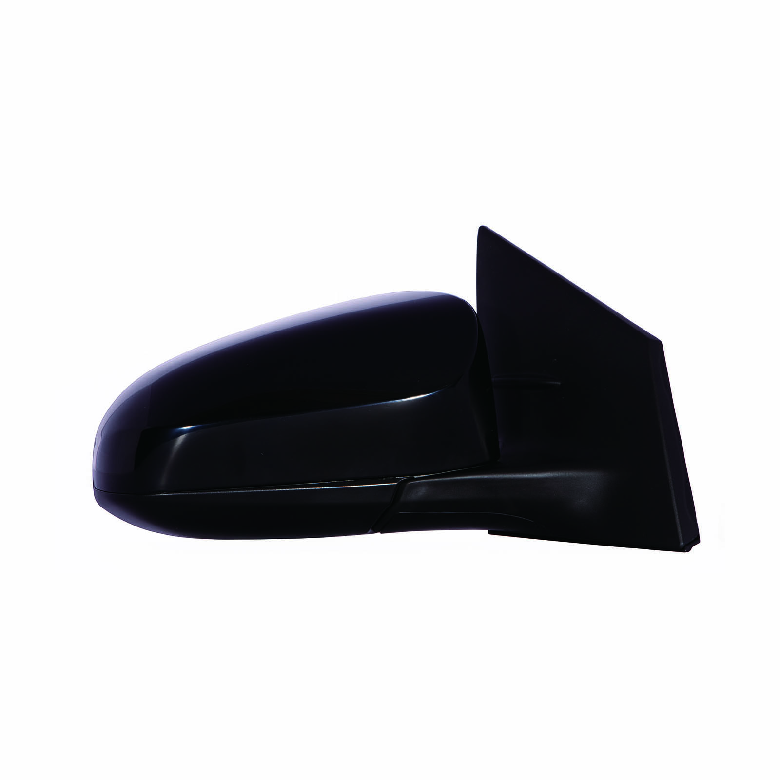 Right Passenger Side Mirror For 14-19 Toyota Corolla