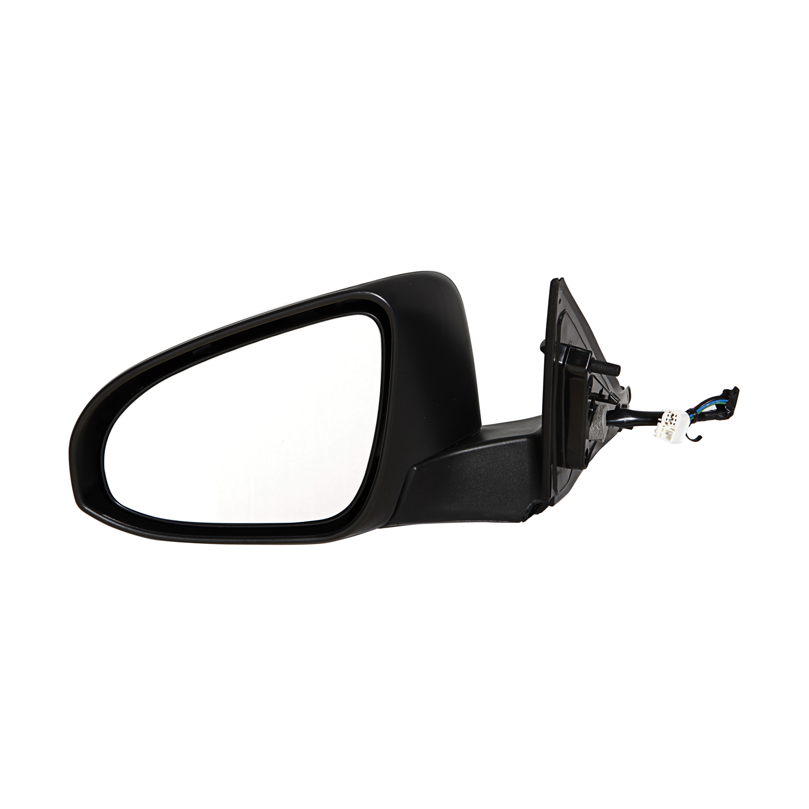 Door Mirror Set For 16-17 Toyota Camry