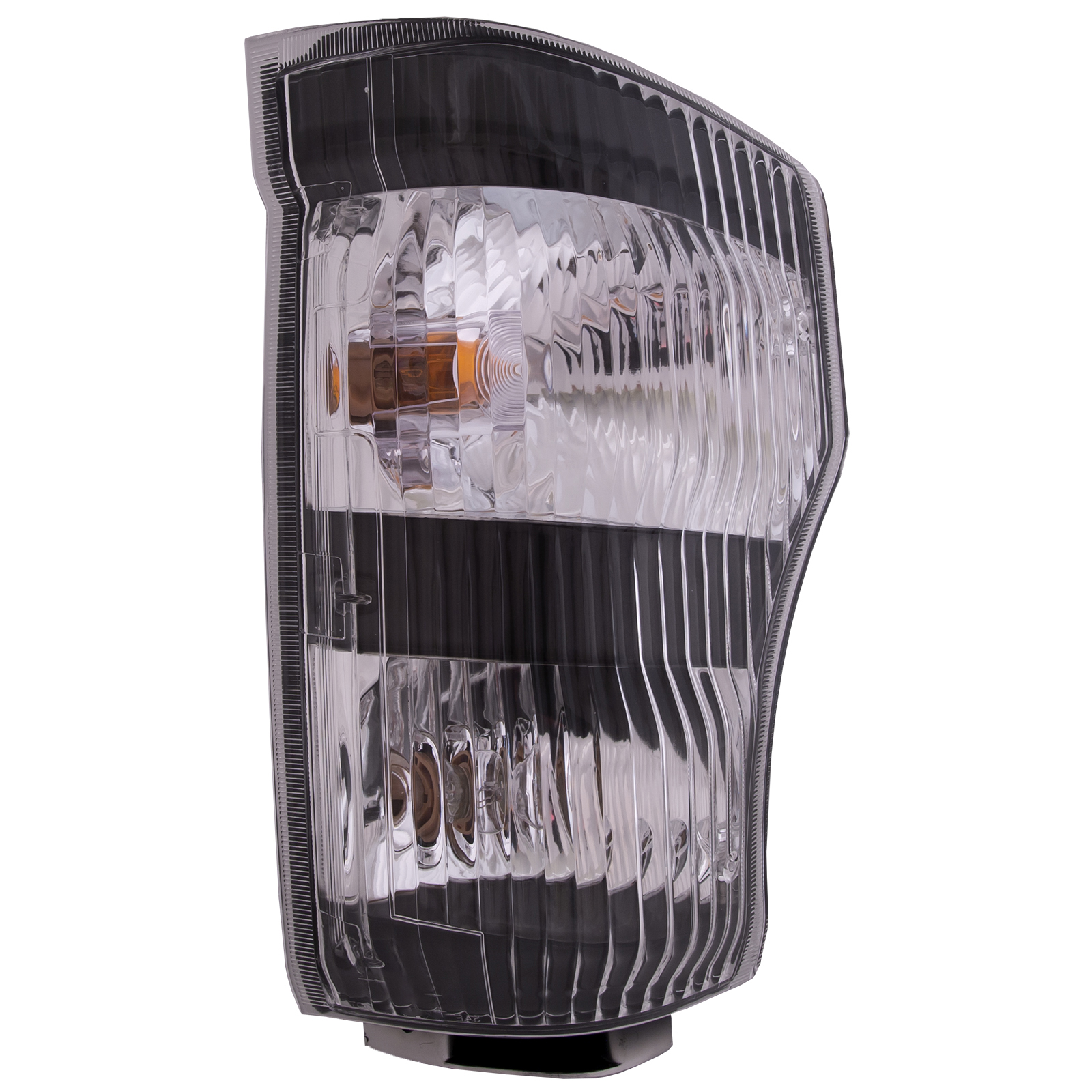Right Passenger Side Corner Light For 2006-2007 GMC Isuzu