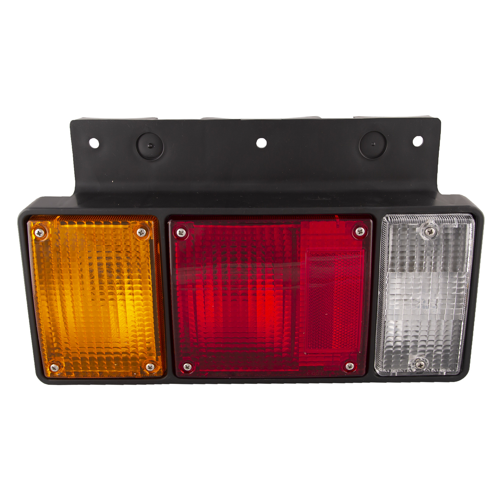 Left Driver Side Tail Light For 1987-2006 Isuzu