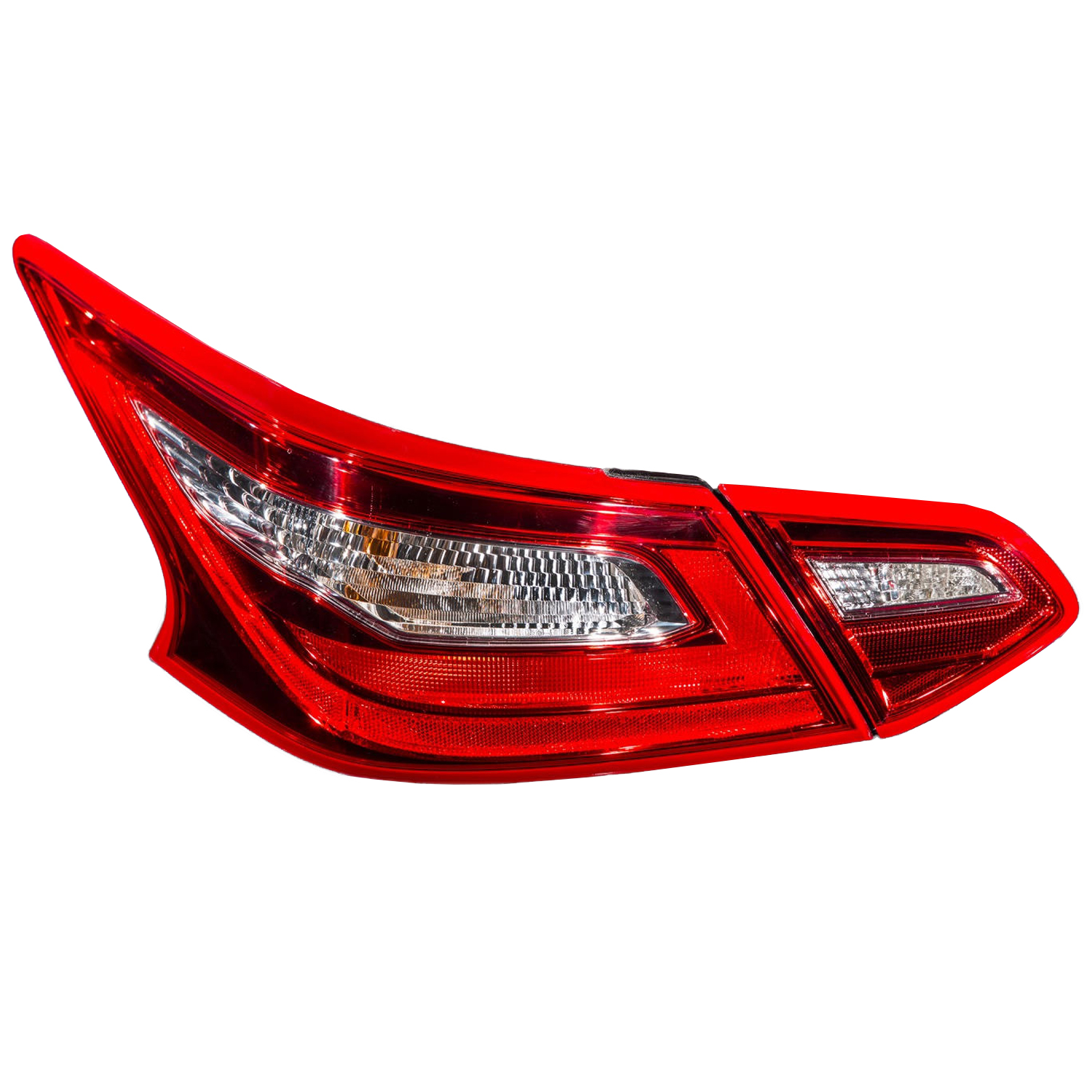 Left Driver Side Tail Light For 17-18 Nissan Altima