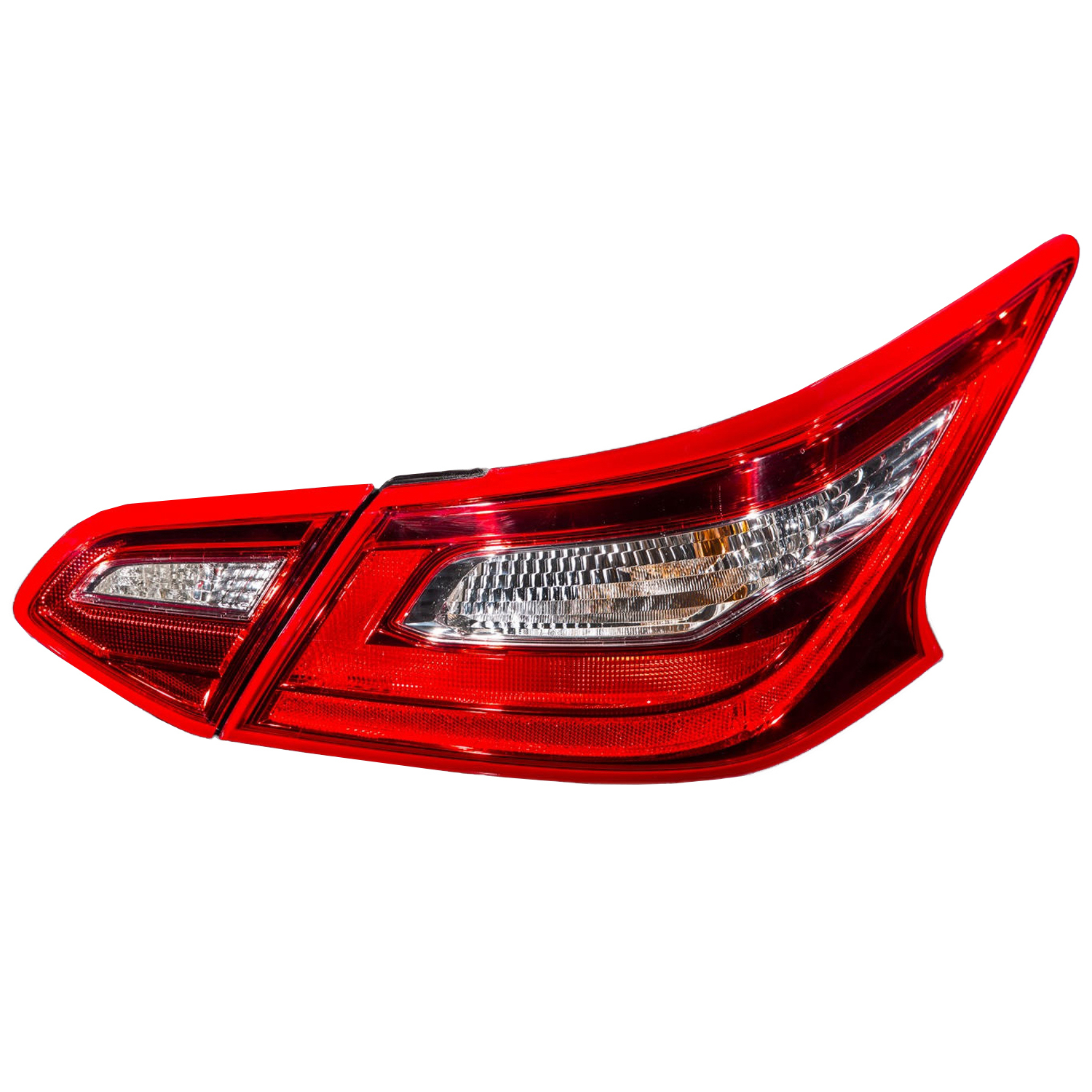 Right Passenger Side Tail Light For 17-18 Nissan Altima