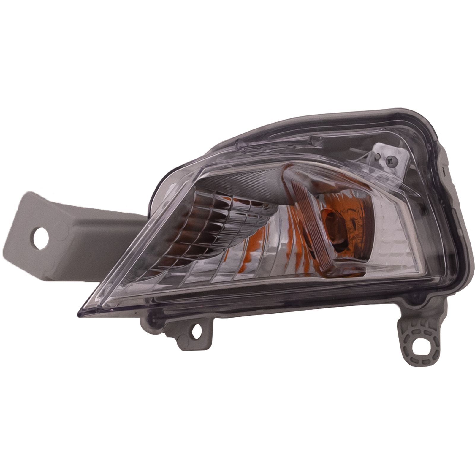 Left Driver Side Signal Light For 19-22 Nissan Altima; CAPA Certified