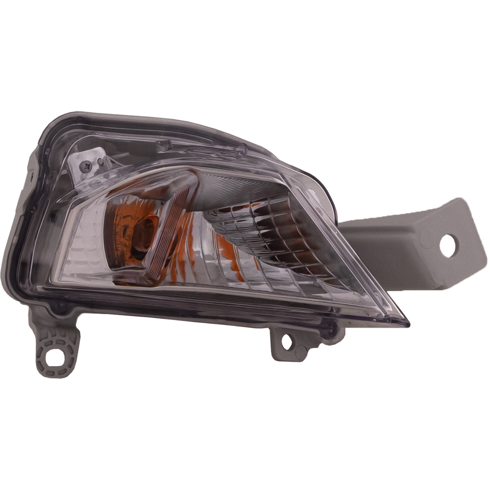 Right Passenger Side Signal Light For 19-22 Nissan Altima; CAPA Certified