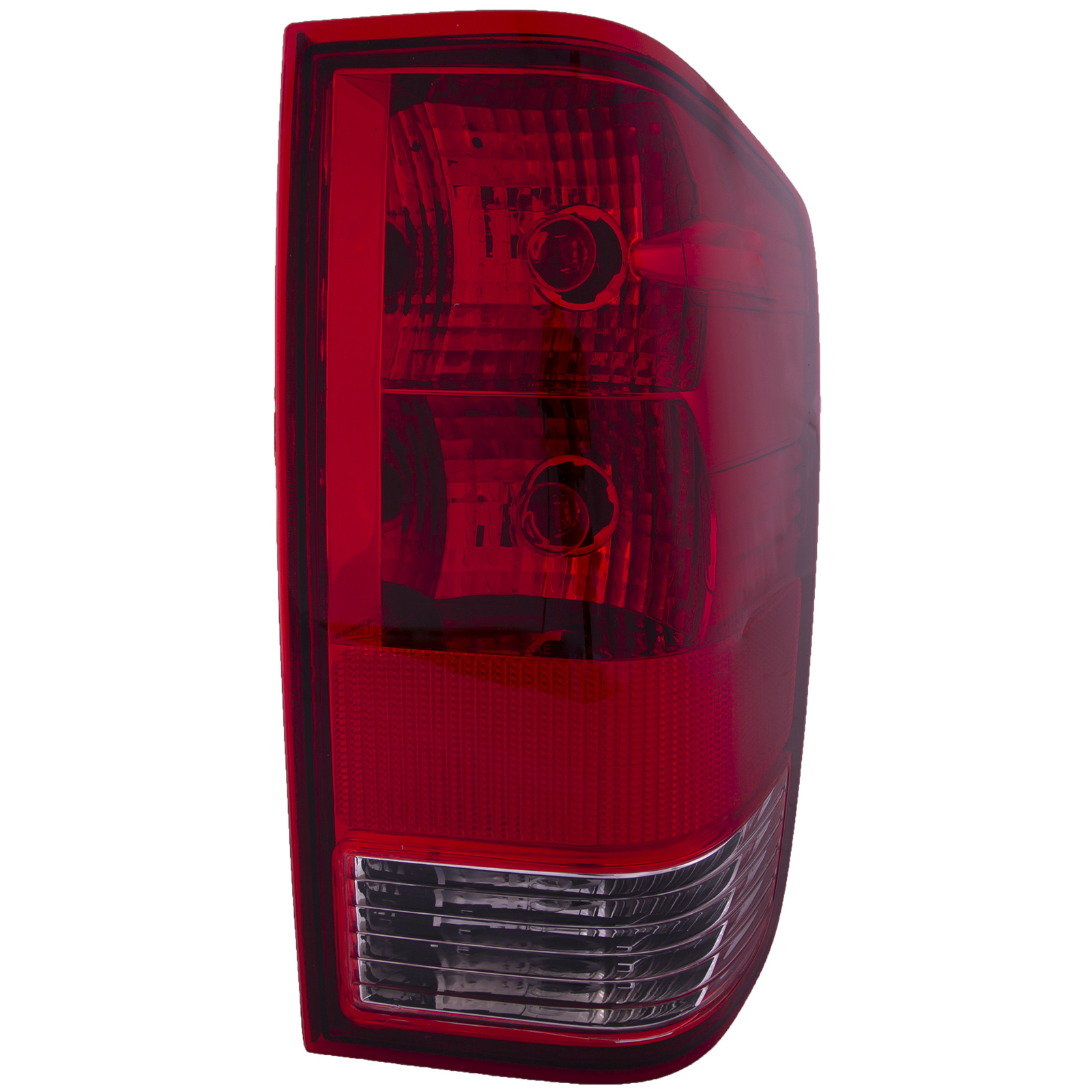 Right Passenger Side Tail Light For 04-15 Nissan Titan