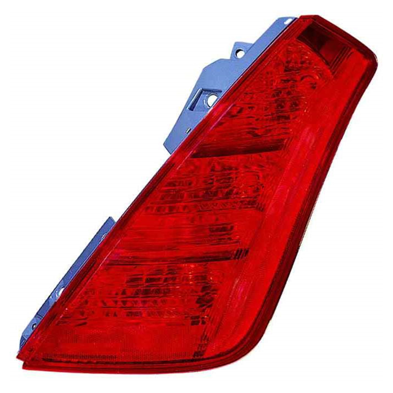 Right Passenger Side Tail Light For 03-05 Nissan Murano; CAPA Certified