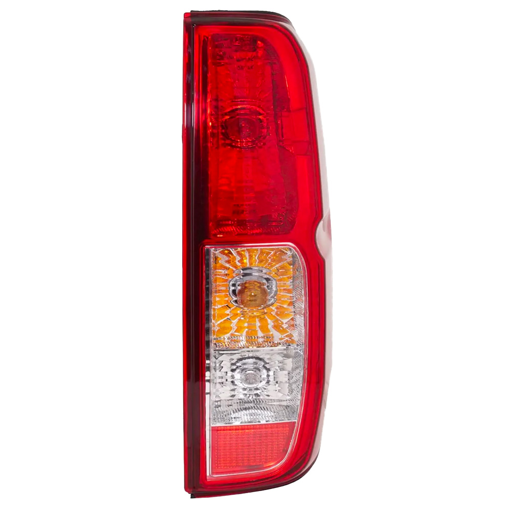 Right Passenger Side Tail Light For 05-14 Nissan Frontier; CAPA Certified