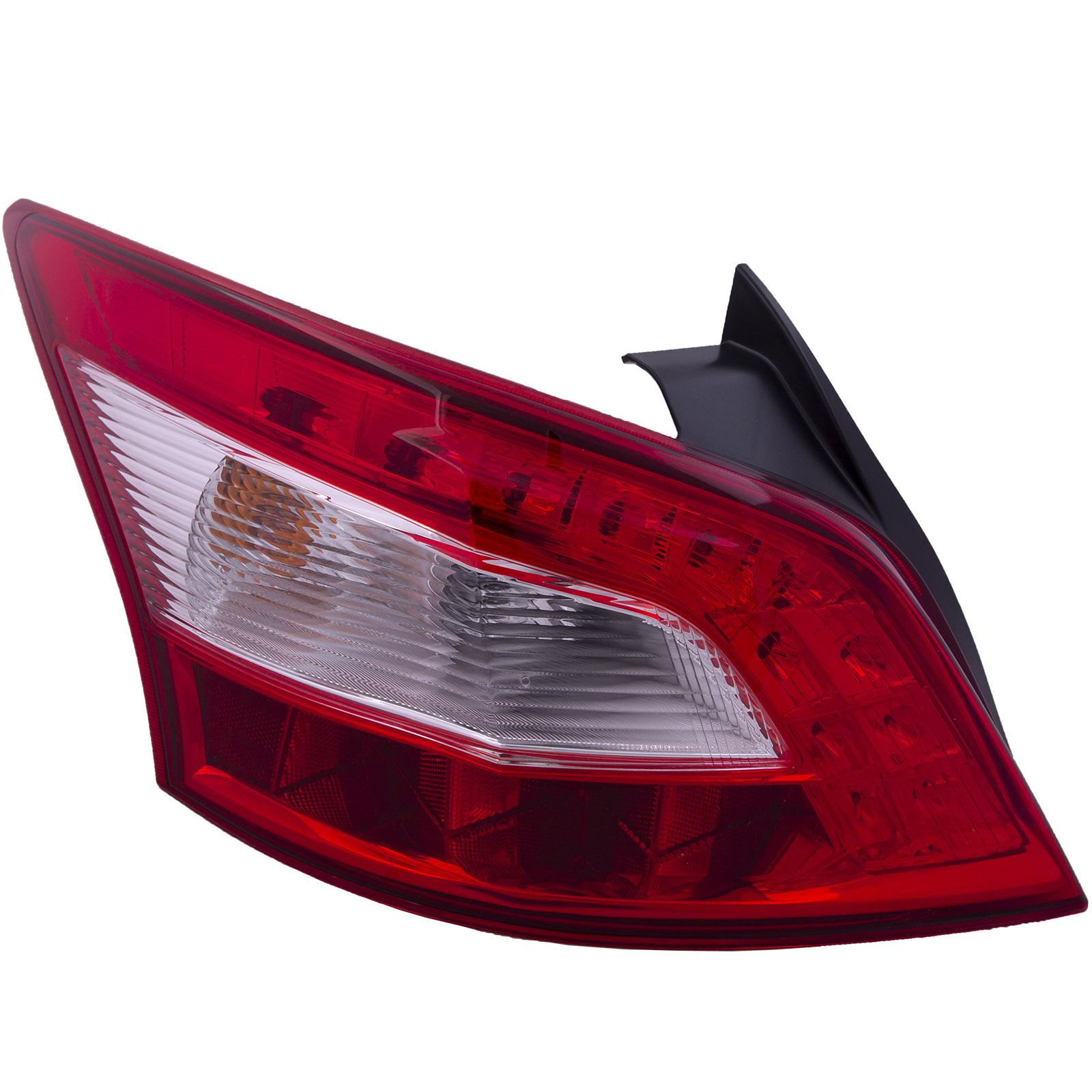 Left Driver Side Tail Light For 09-11 Nissan Maxima