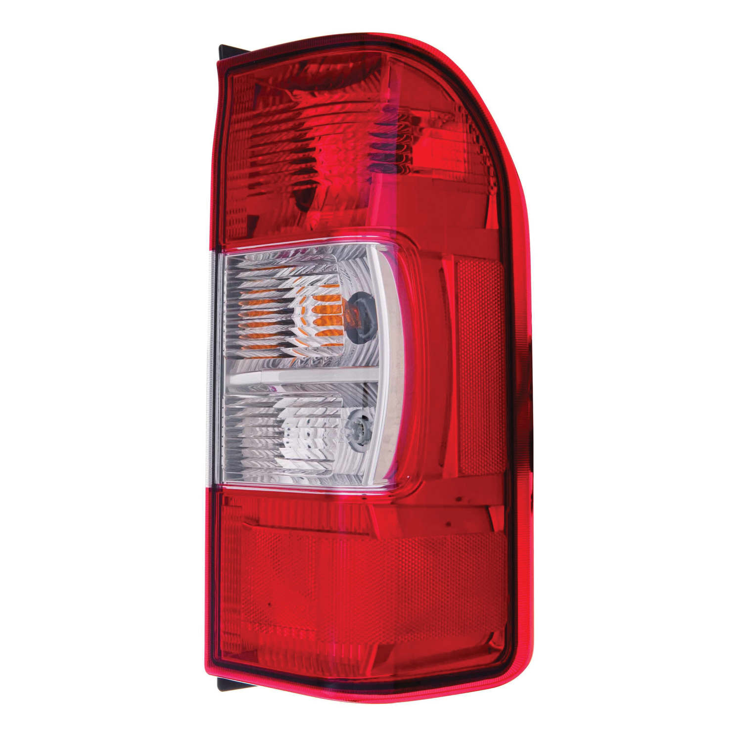 Right Passenger Side Tail Light For 12-21 Nissan NV1500, 12-21 Nissan NV2500, 12-21 Nissan NV3500; CAPA Certified