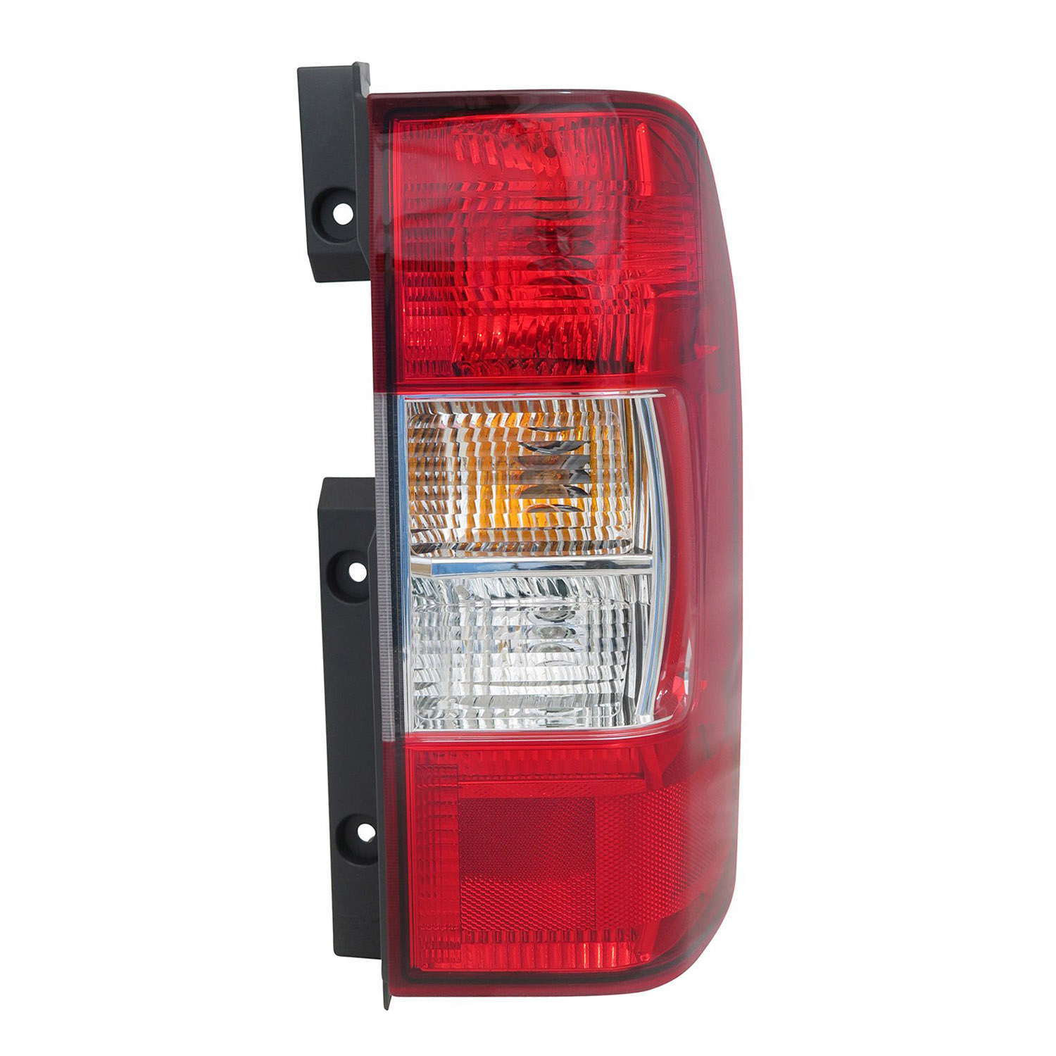 Right Passenger Side Tail Light For 12-21 Nissan NV1500, 12-21 Nissan NV2500, 12-21 Nissan NV3500
