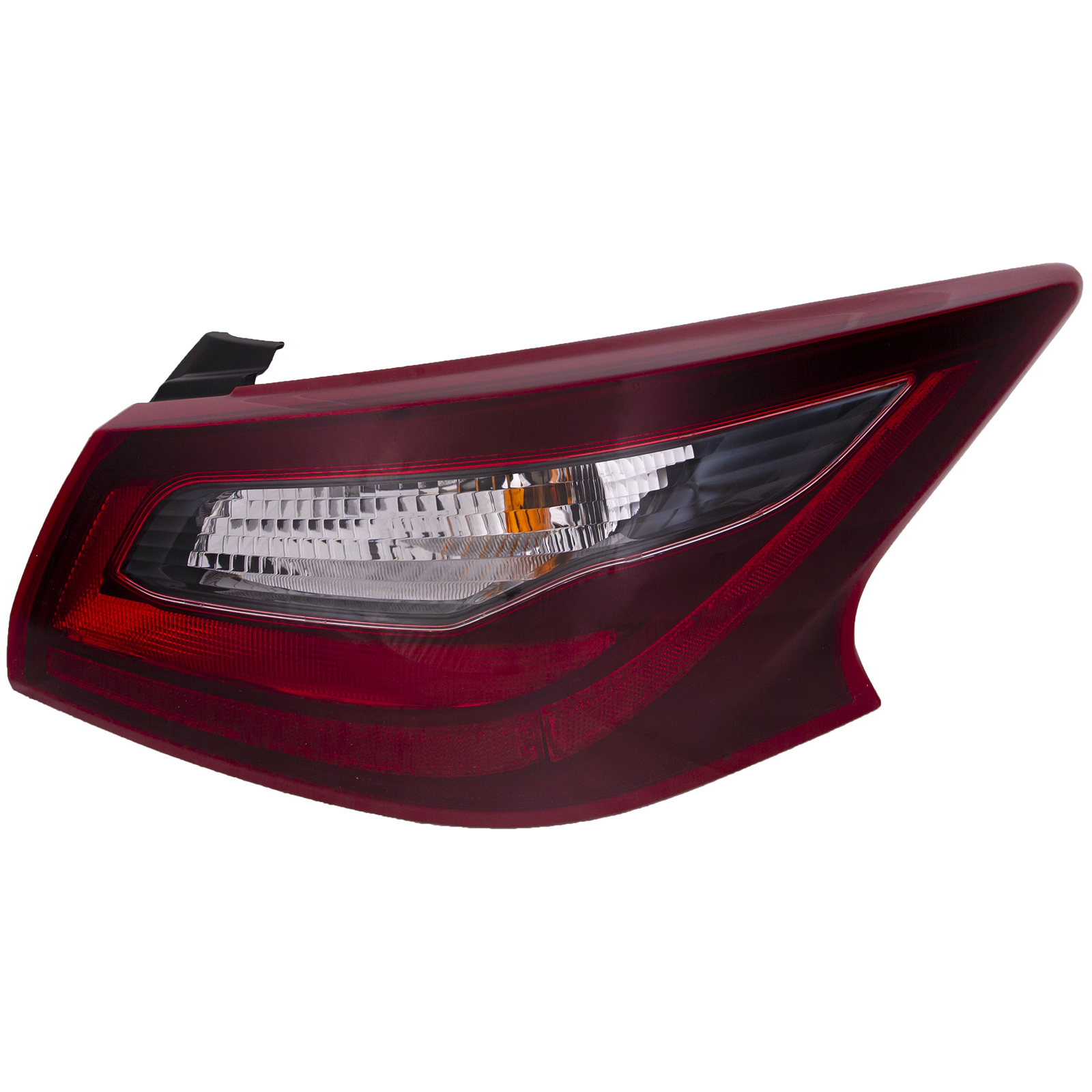 Right Passenger Side Tail Light For 17-18 Nissan Altima
