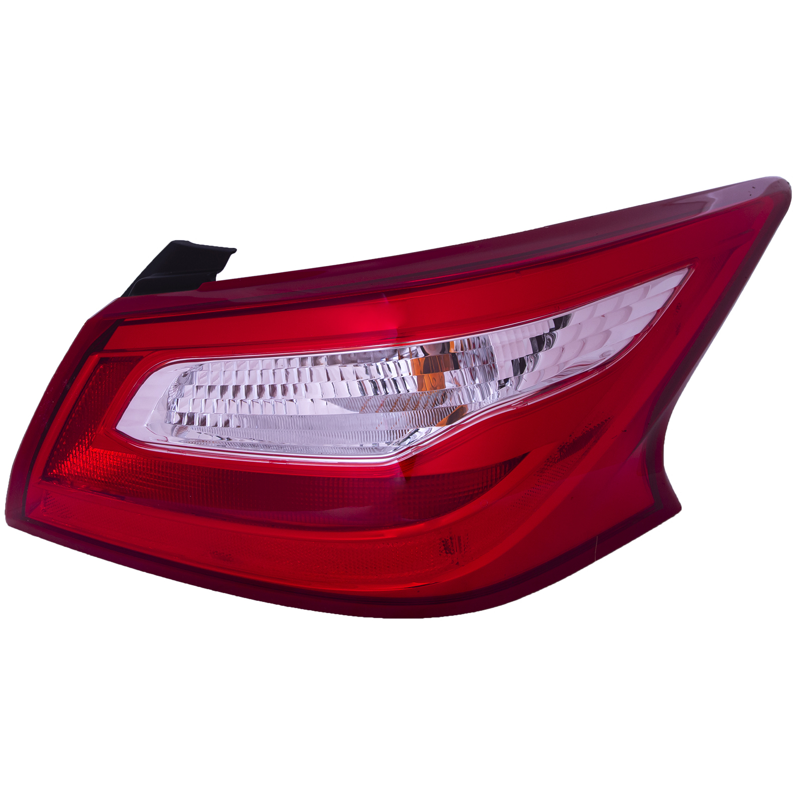 Right Passenger Side Tail Light For 16-17 Nissan Altima