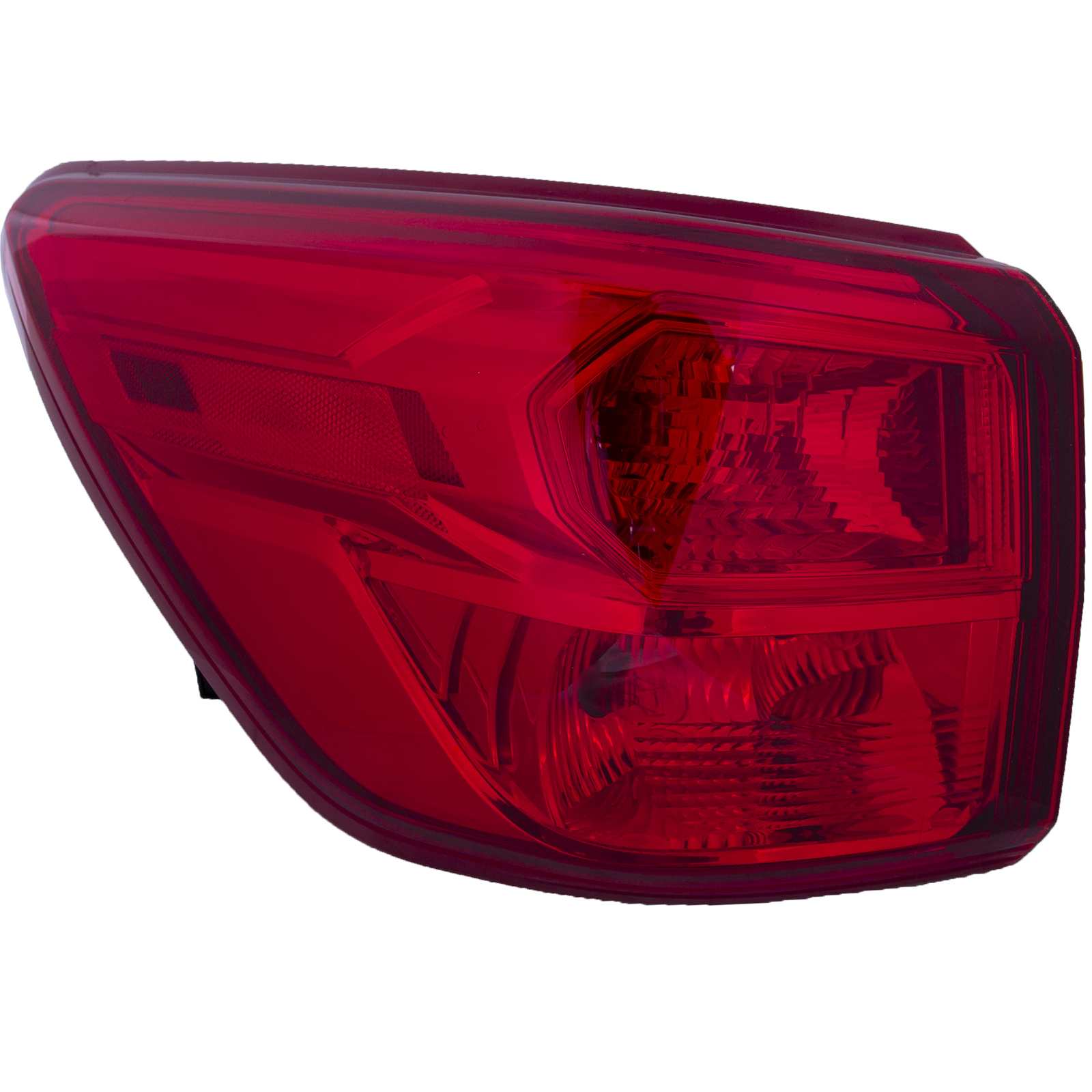 Left Driver Side Tail Light For 17-20 Nissan Pathfinder