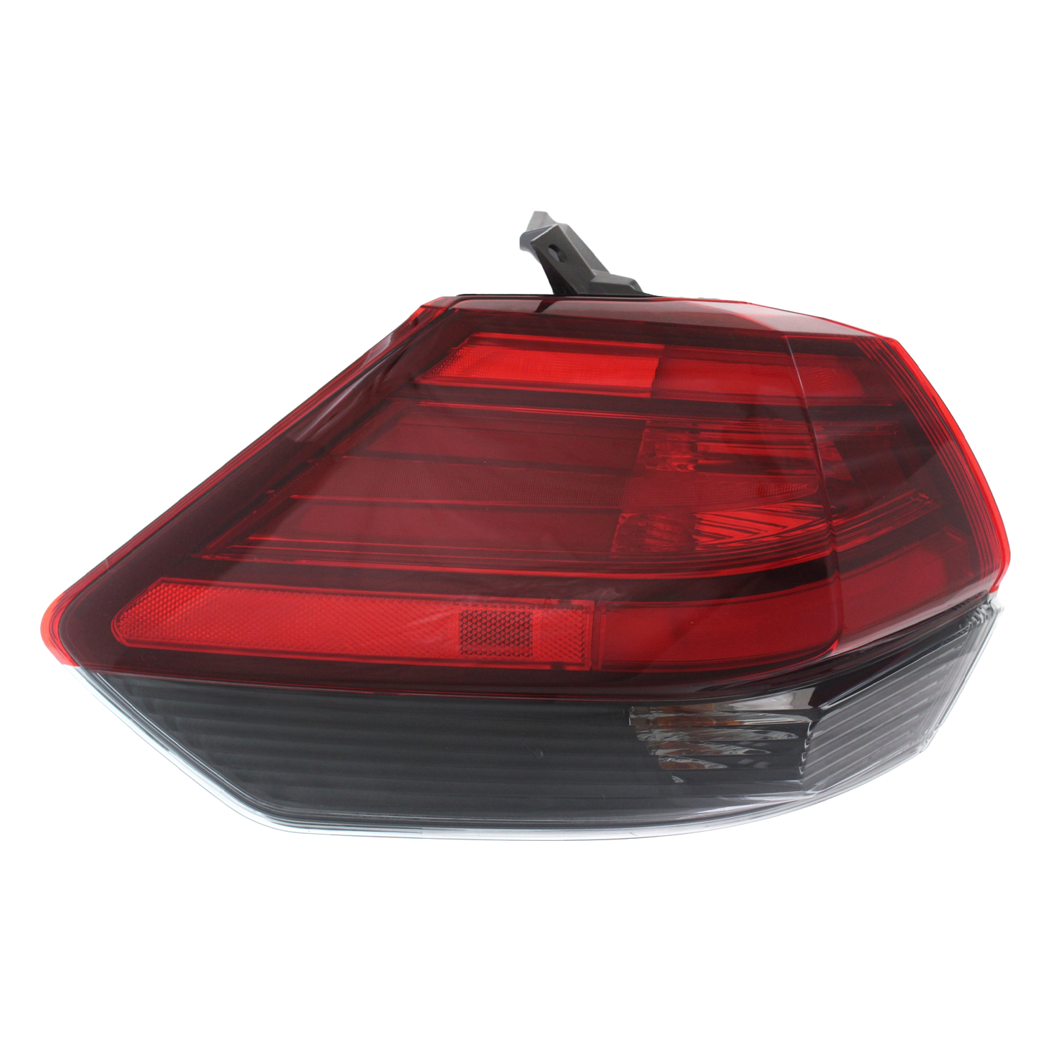 Left Driver Side Tail Light For 17 Nissan Rogue