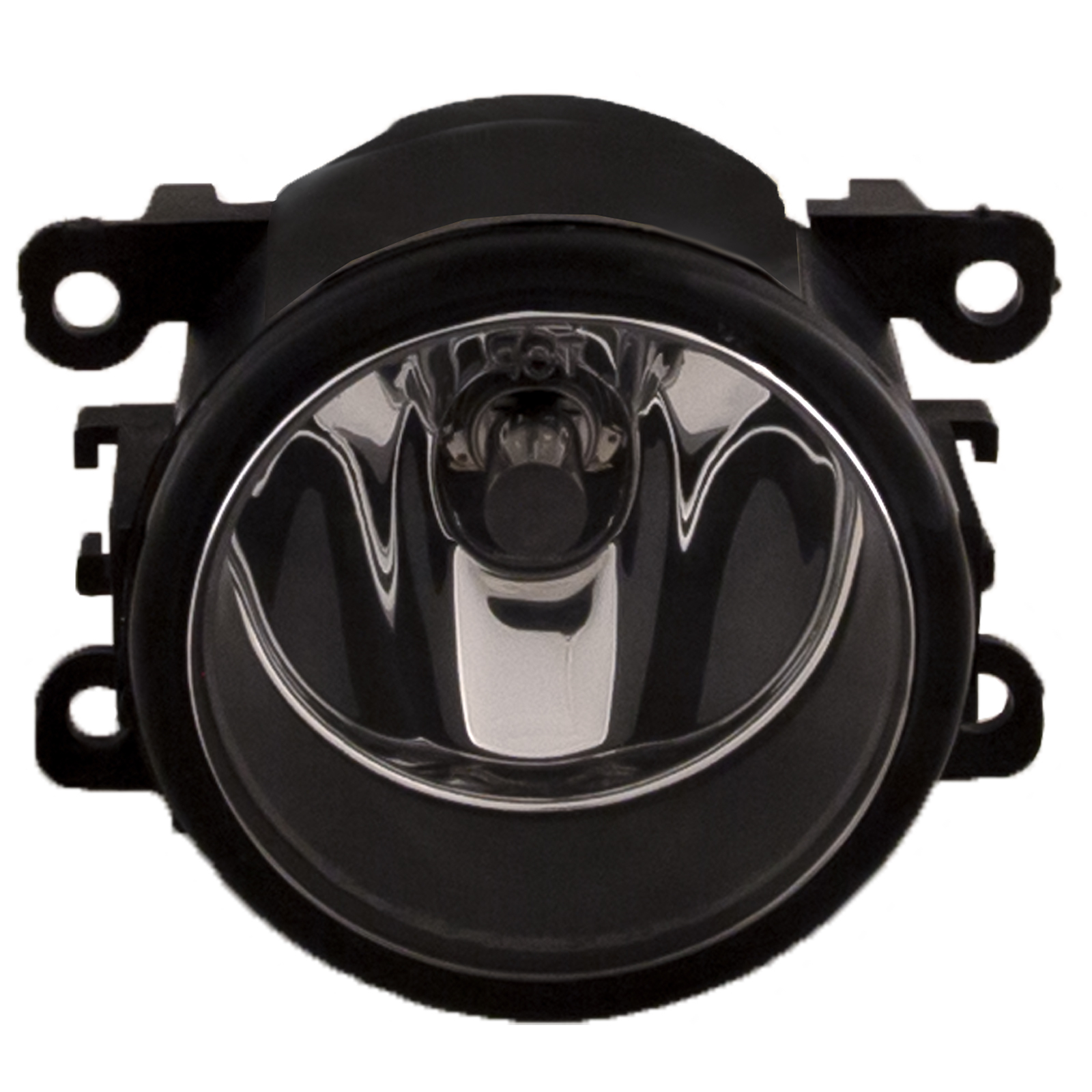 Fog Light For 12-21 Nissan NV3500, 17-20 Nissan Pathfinder, 17-19 Nissan TITAN, 16-19 Nissan TITAN XD; CAPA Certified