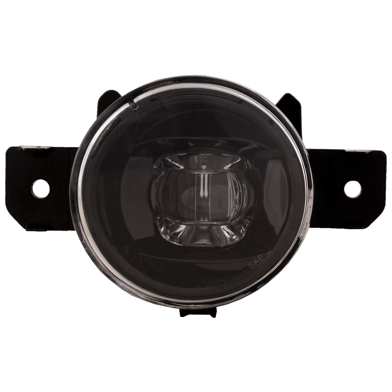 Left Driver Side Fog Light For 19-22 Nissan Altima; CAPA Certified