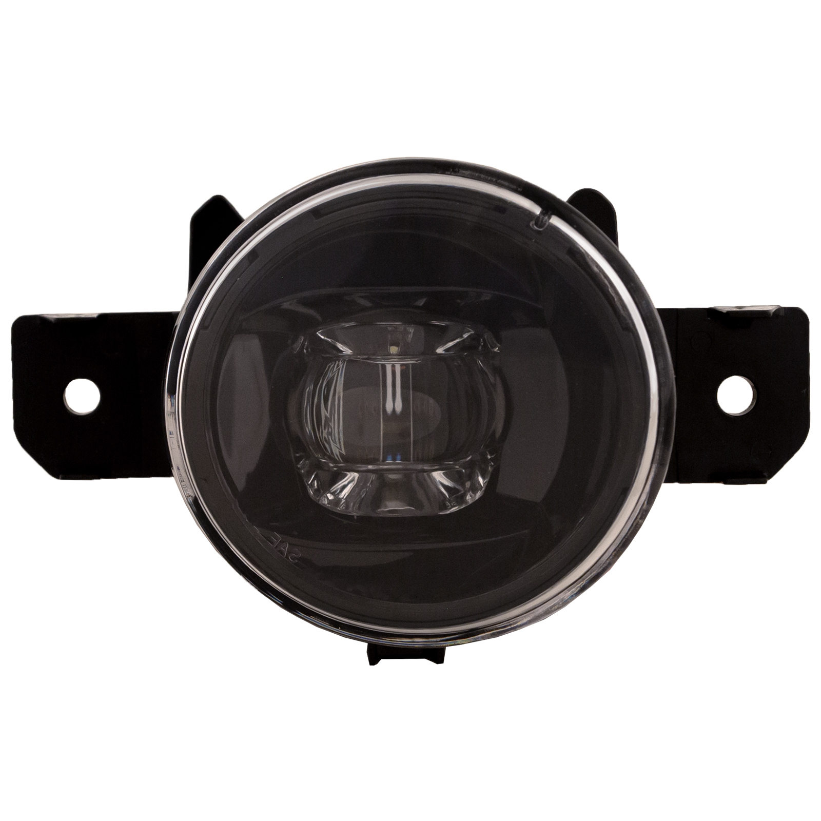 Right Passenger Side Fog Light For 19-22 Nissan Altima; CAPA Certified