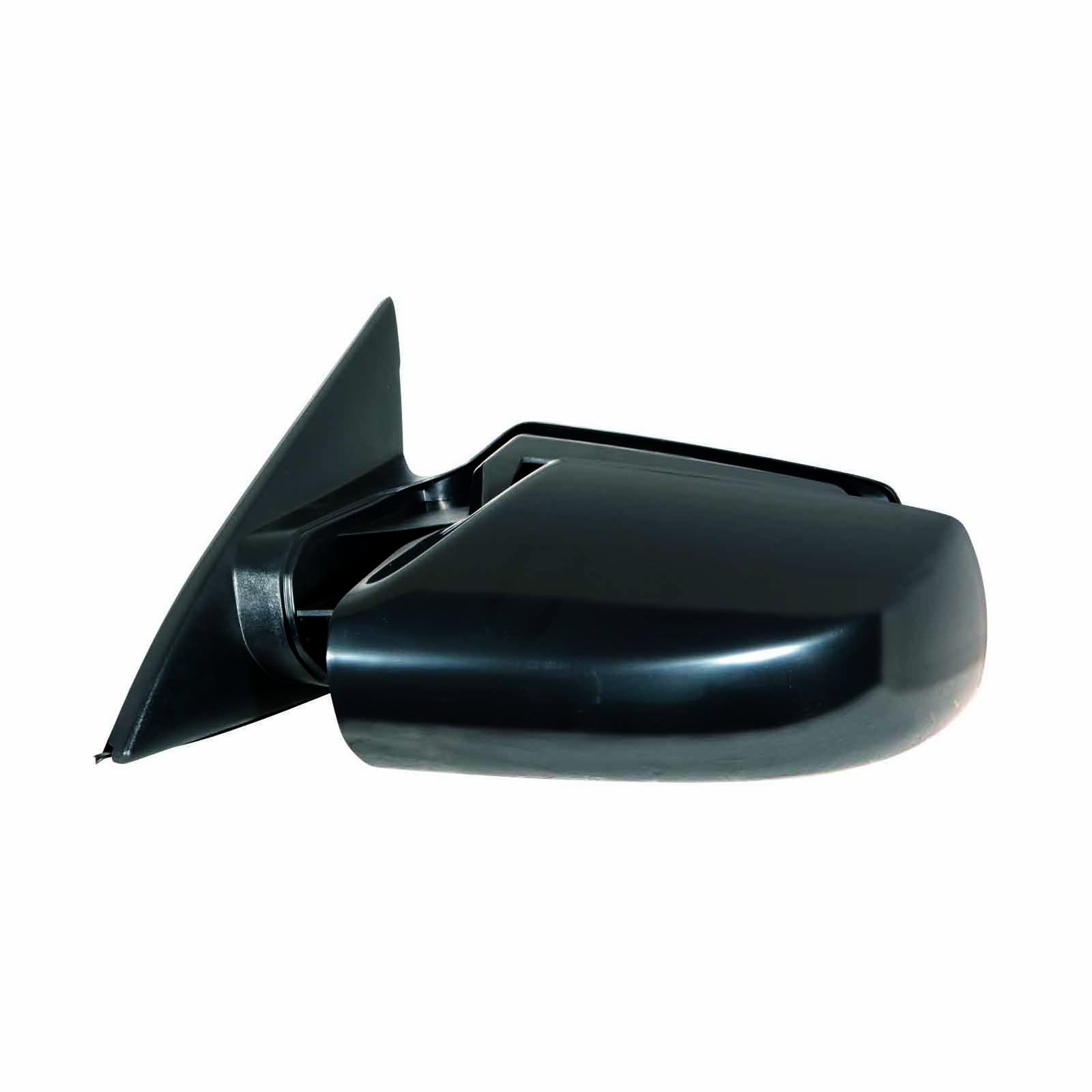 Left Driver Side Mirror For 07-12 Nissan Altima