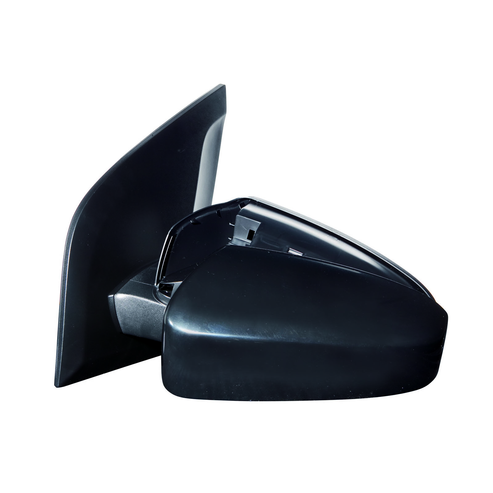 Left Driver Side Mirror For 07-12 Nissan Sentra