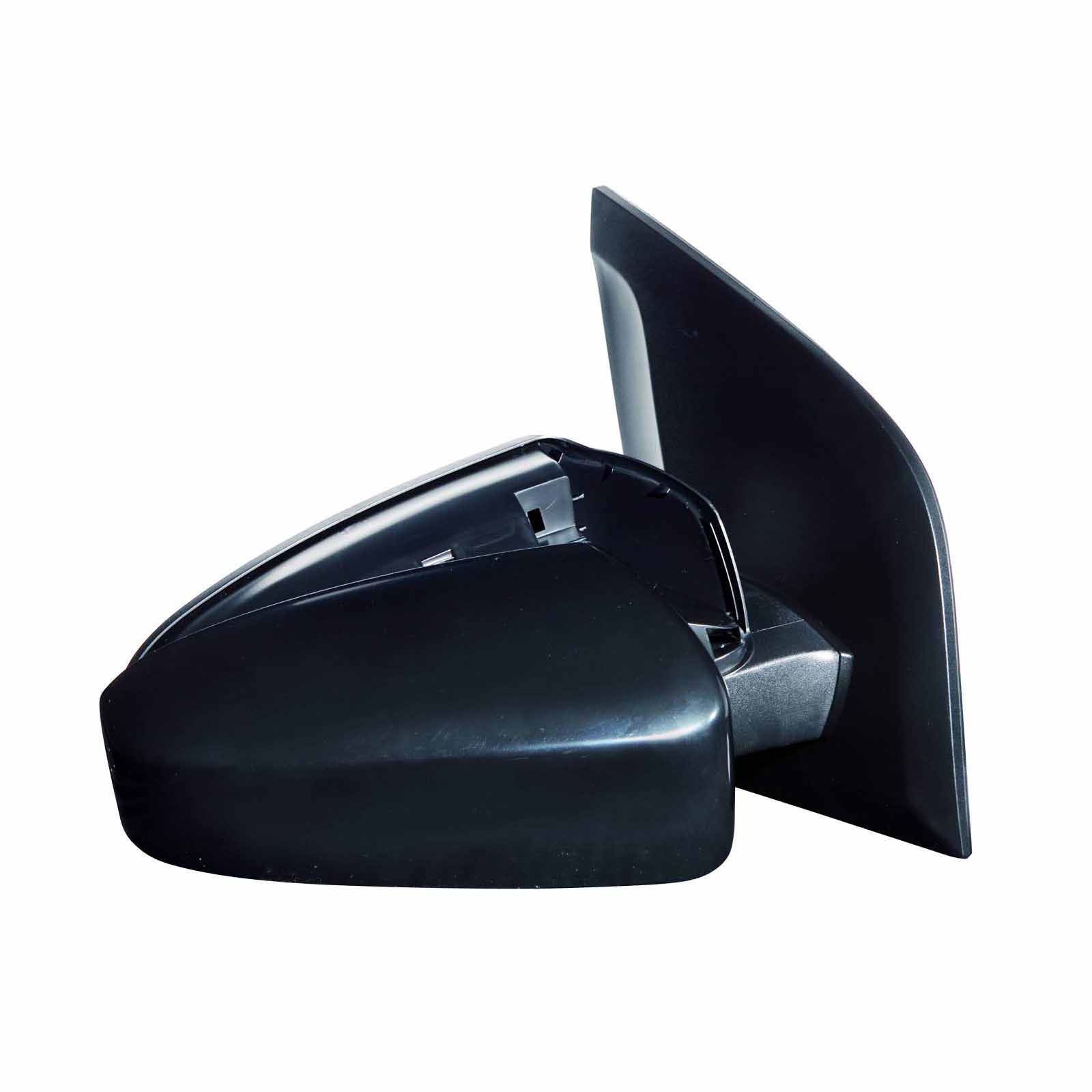 Right Passenger Side Mirror For 07-12 Nissan Sentra