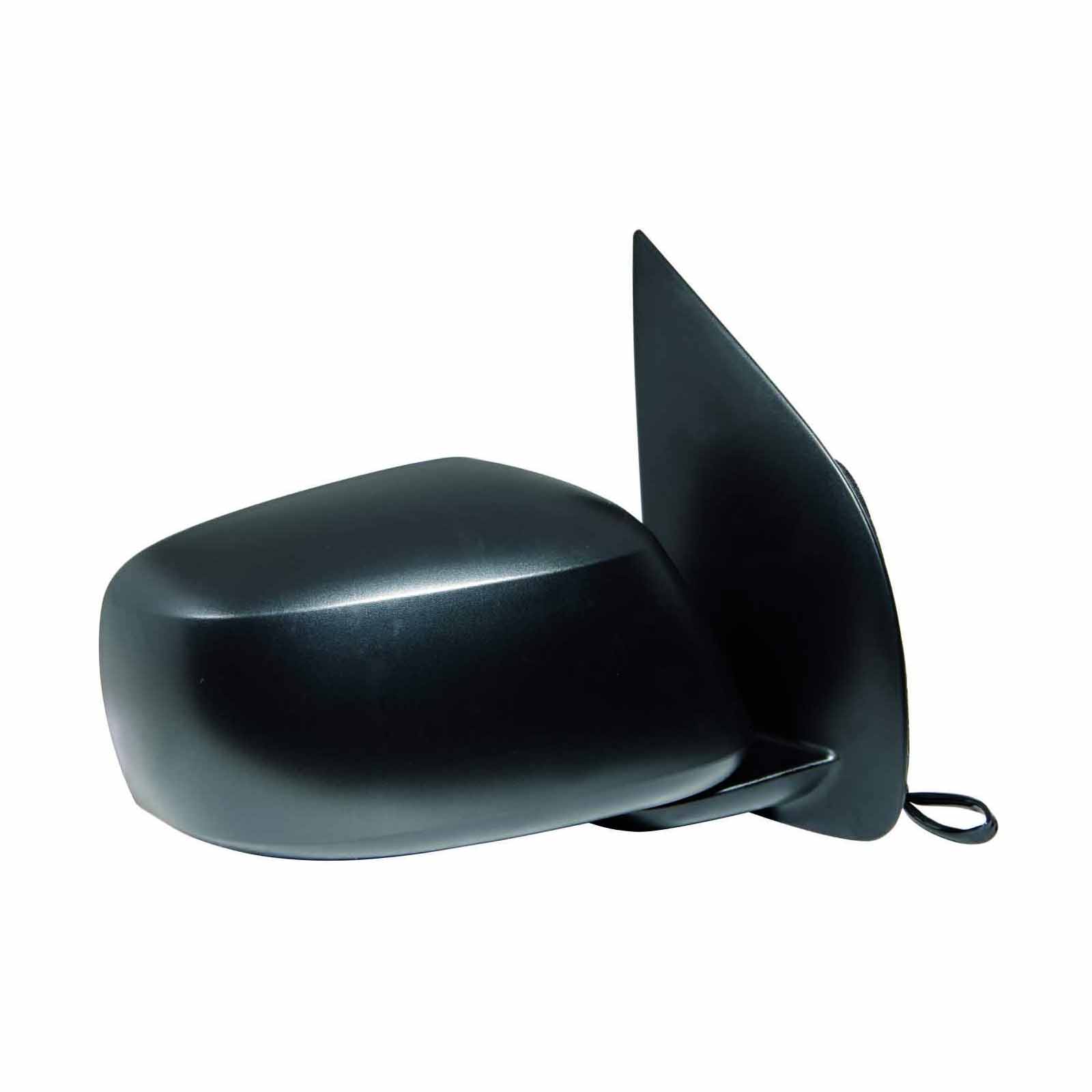 Right Passenger Side Door Mirror For 05-12 Nissan Pathfinder