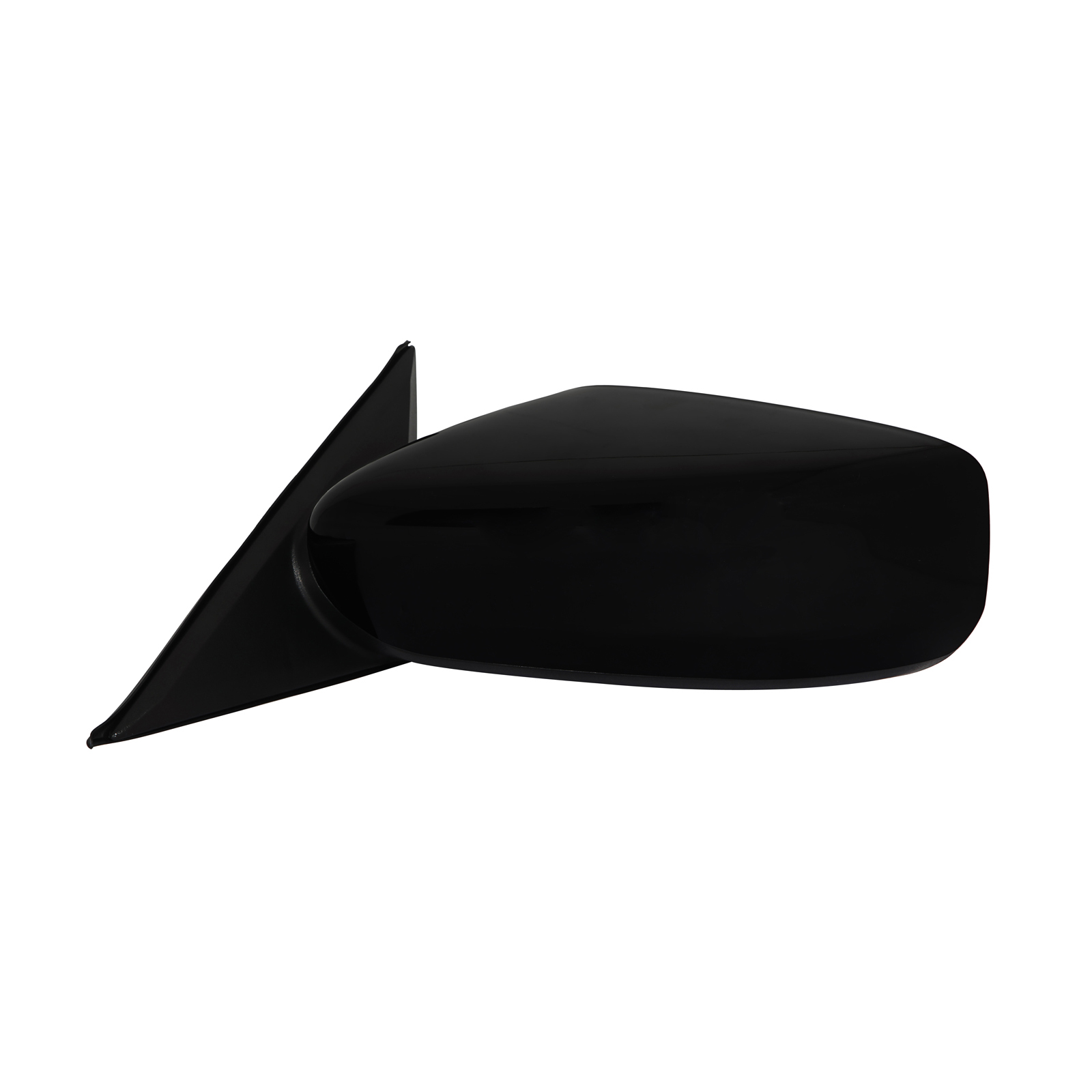 Left Driver Side Mirror For 13-18 Nissan Altima