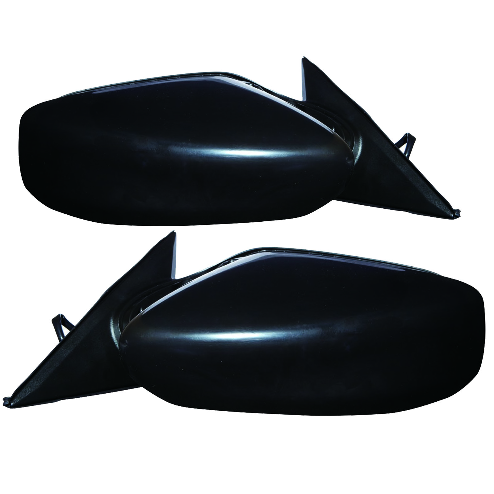 Door Mirror Set For 13-18 Nissan Altima