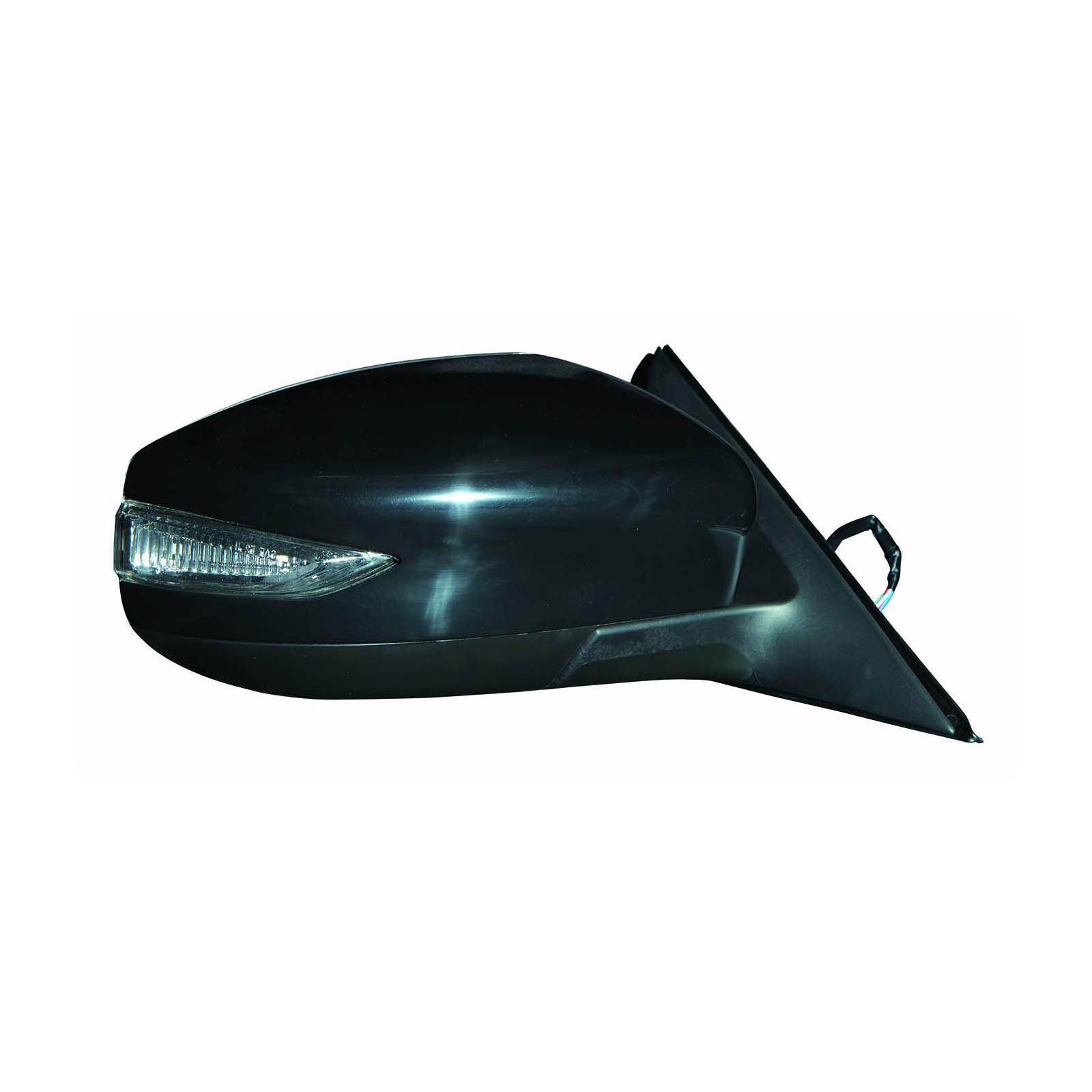 Right Passenger Side Door Mirror For 13-18 Nissan Altima