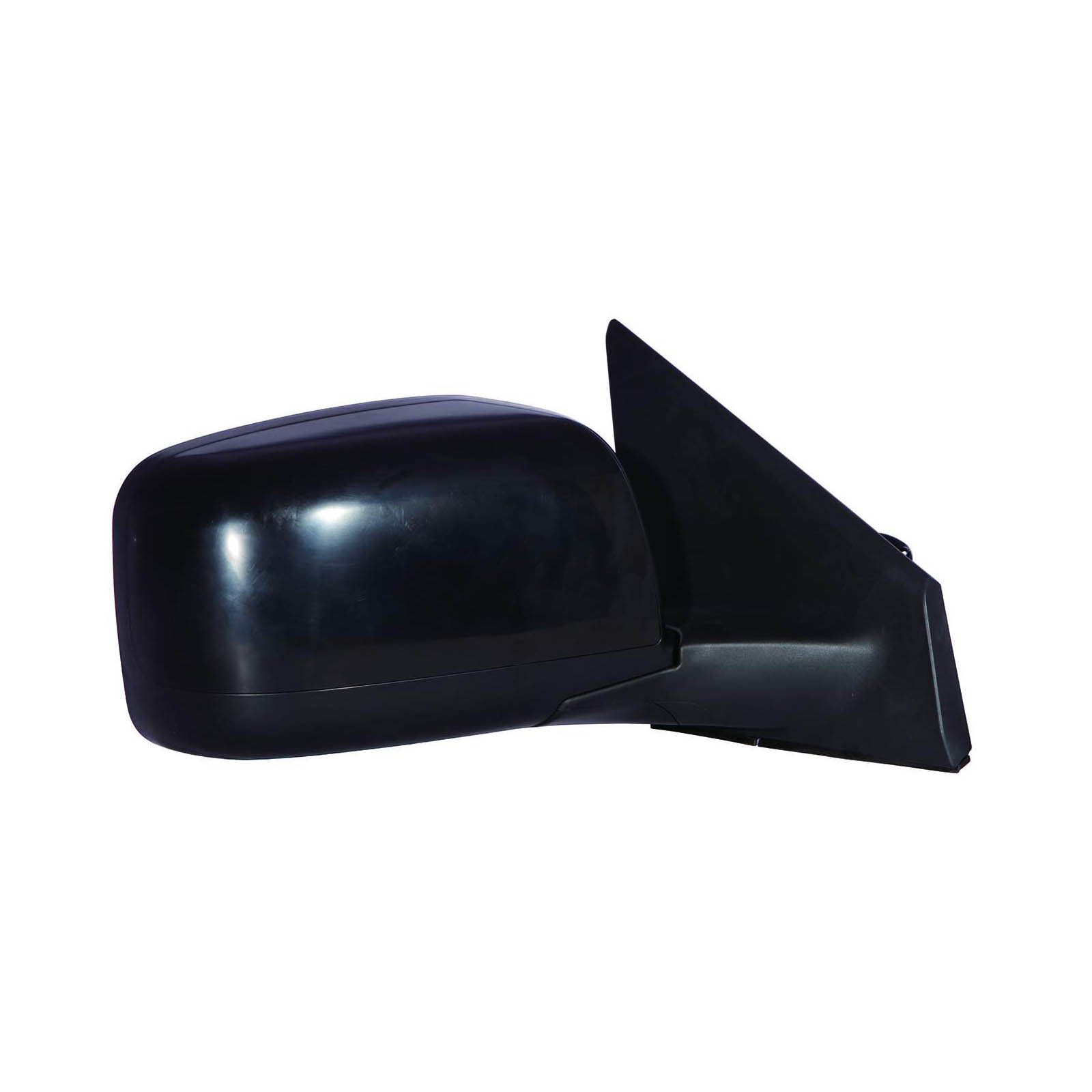 Right Passenger Side Door Mirror For 08-13 Nissan Rogue