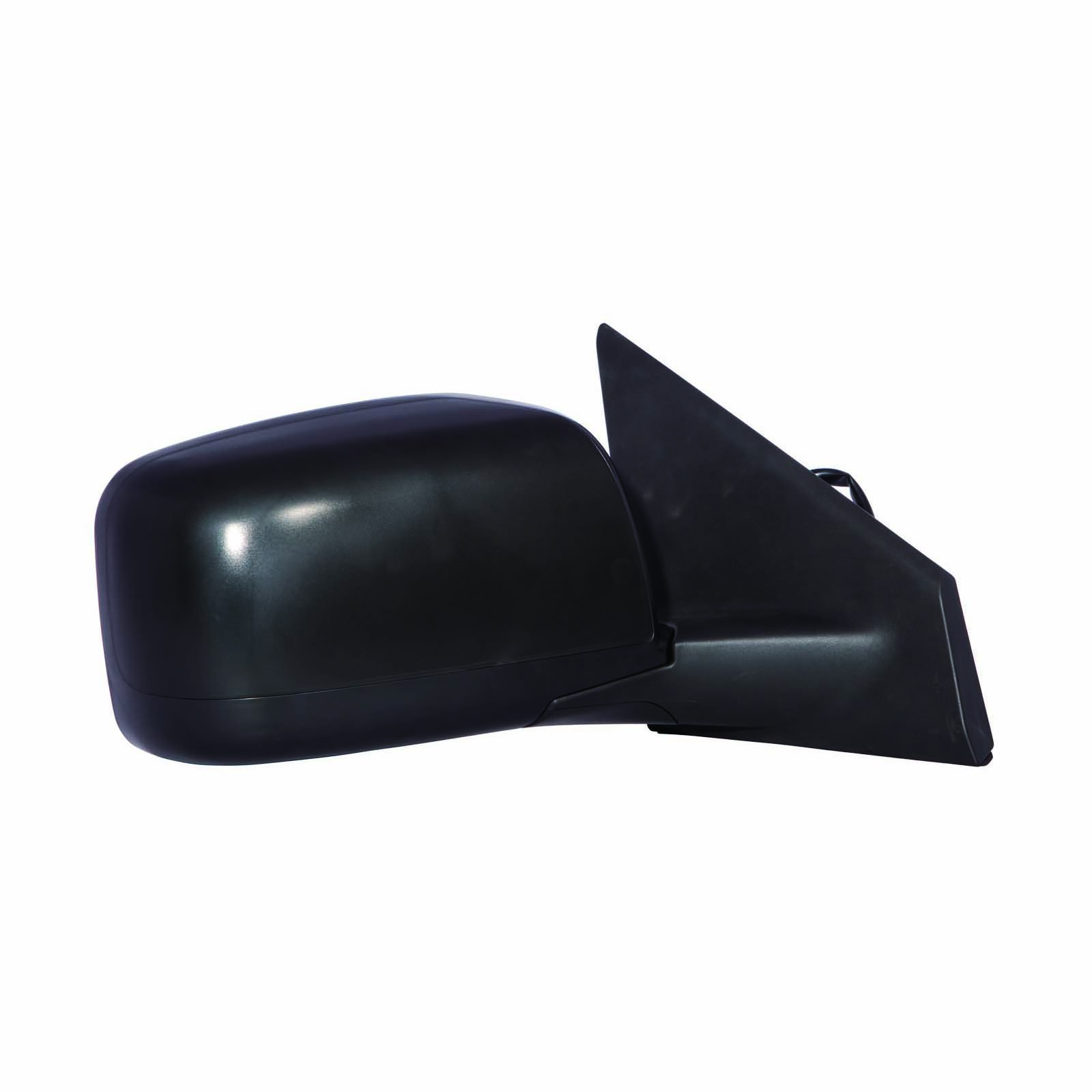 Right Passenger Side Door Mirror For 08-13 Nissan Rogue